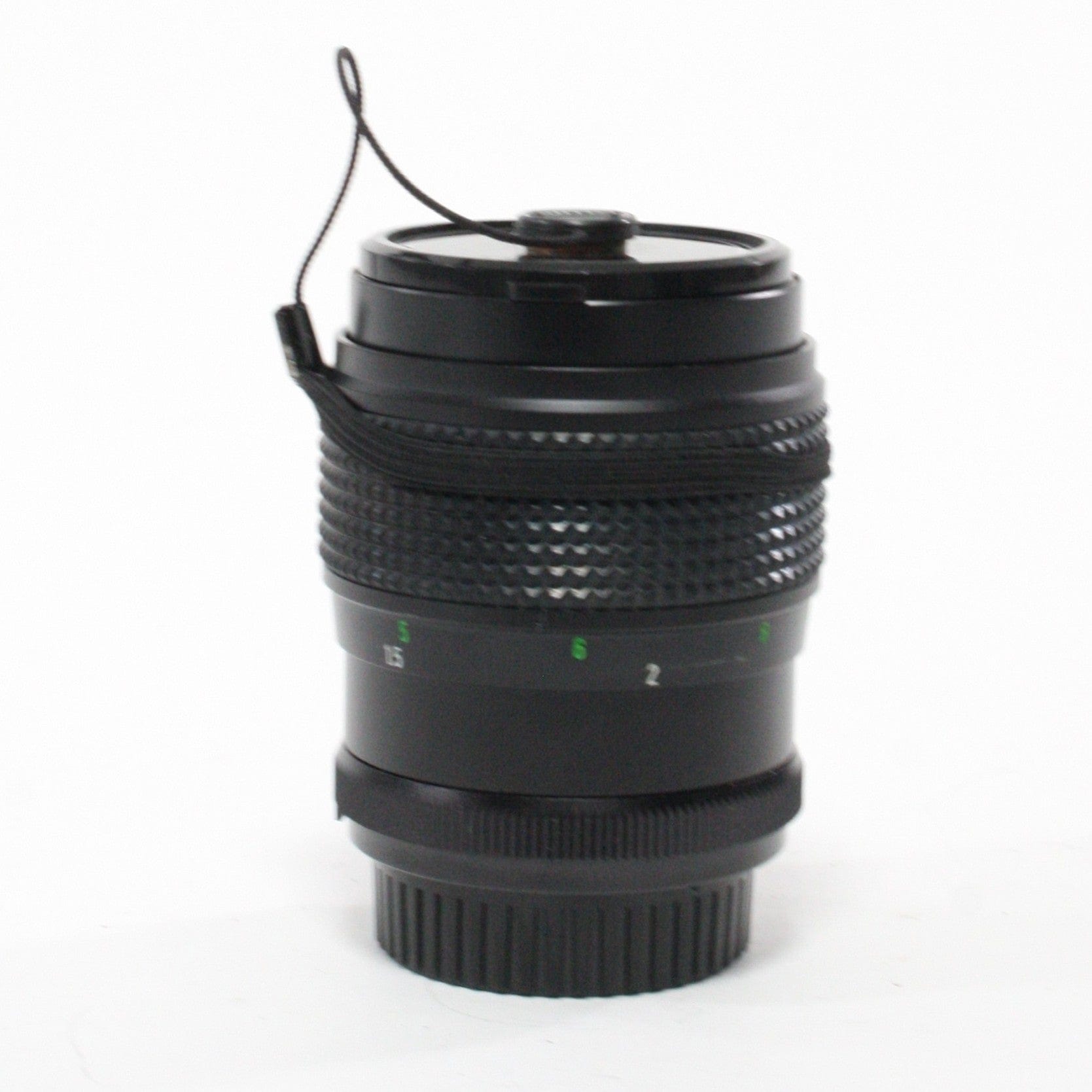 Phase 2 CCT 135mm f/2.8 HD for Minolta MD