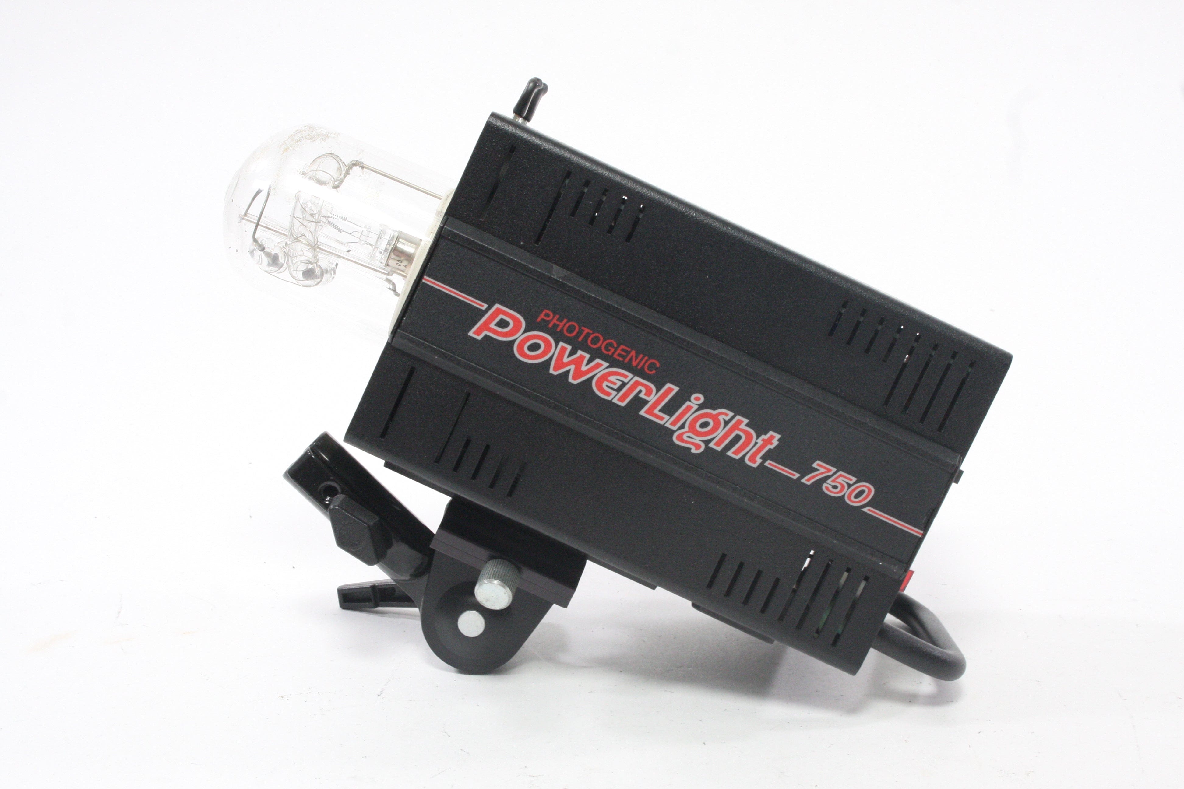 Photogenic Powerlight 750 Complete Kit