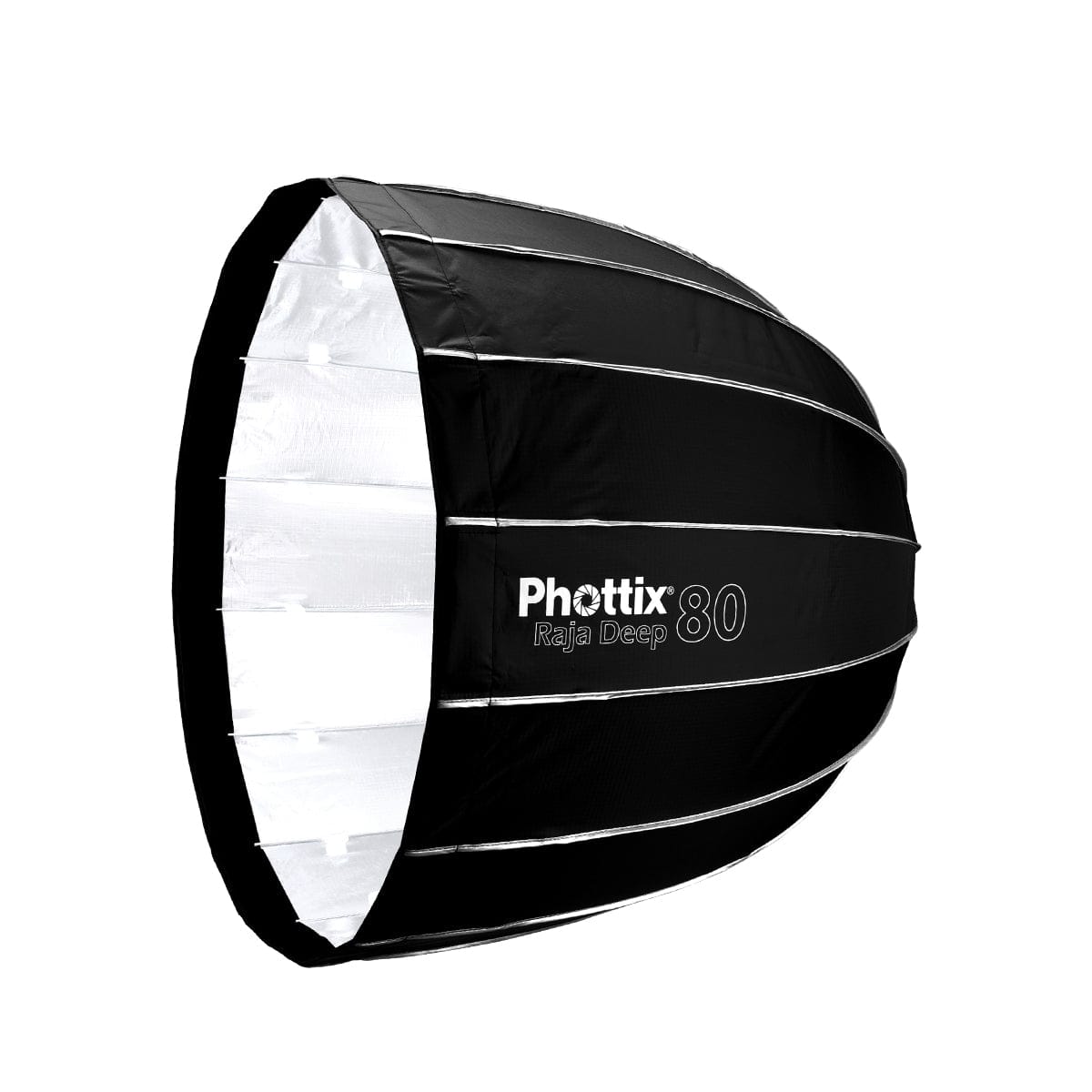 Phottix Raja Deep Quick-Folding softbox 80cm (32") PH82724