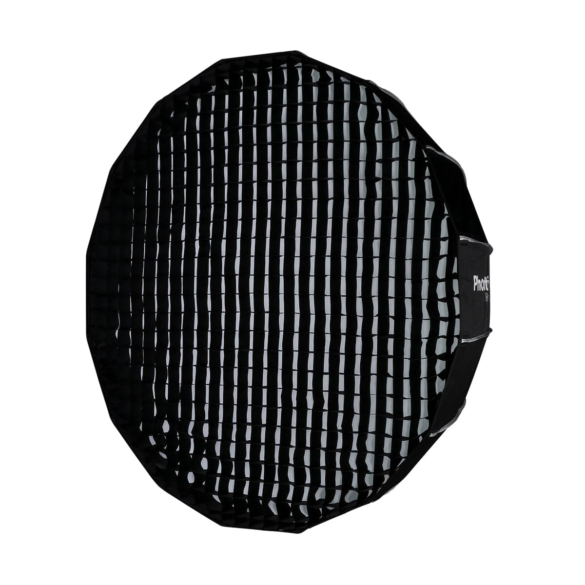 Phottix Raja Eclipse Quick-Folding softbox 105cm (41") (Black Dish)