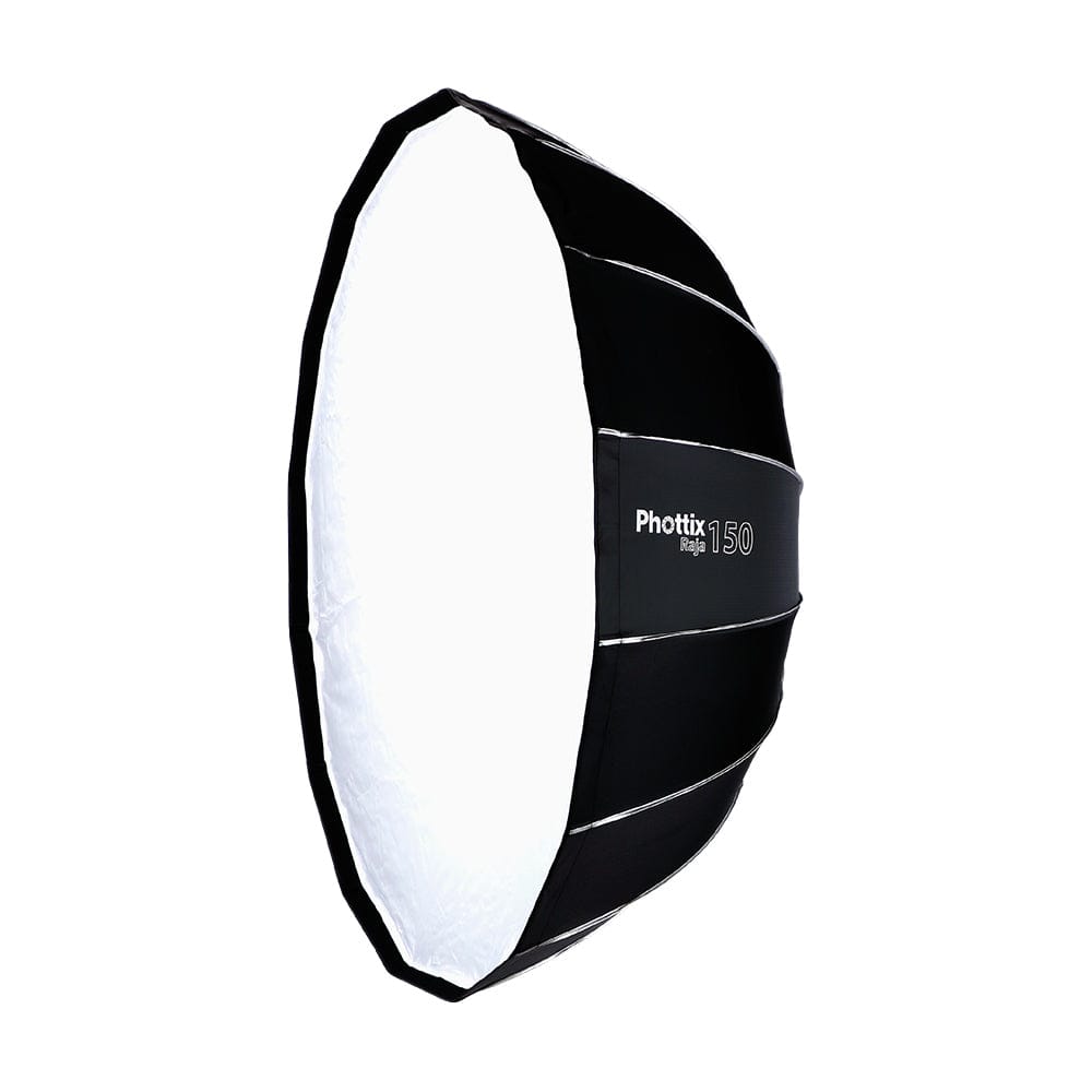 Phottix Raja Quick-Folding softbox 150cm (59") PH82727