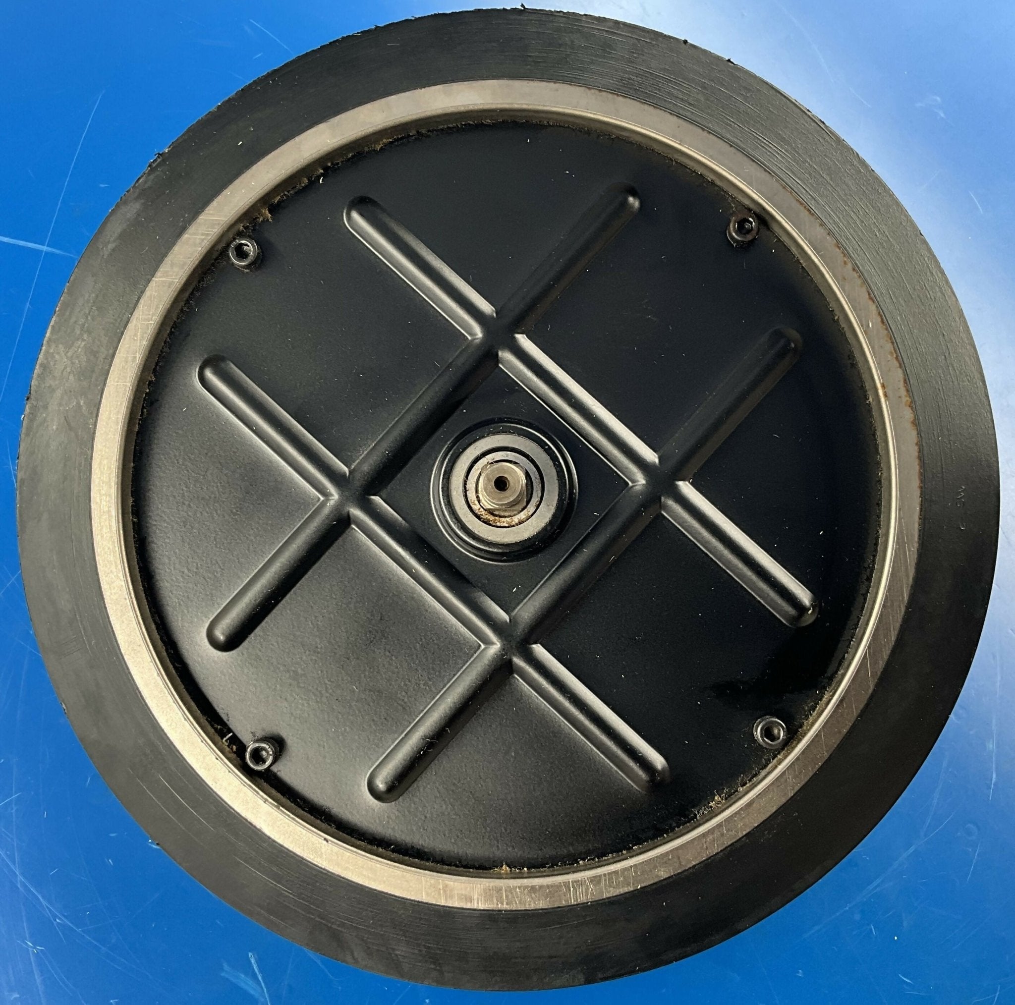 Planetary Drive Wheel (2281603 GE