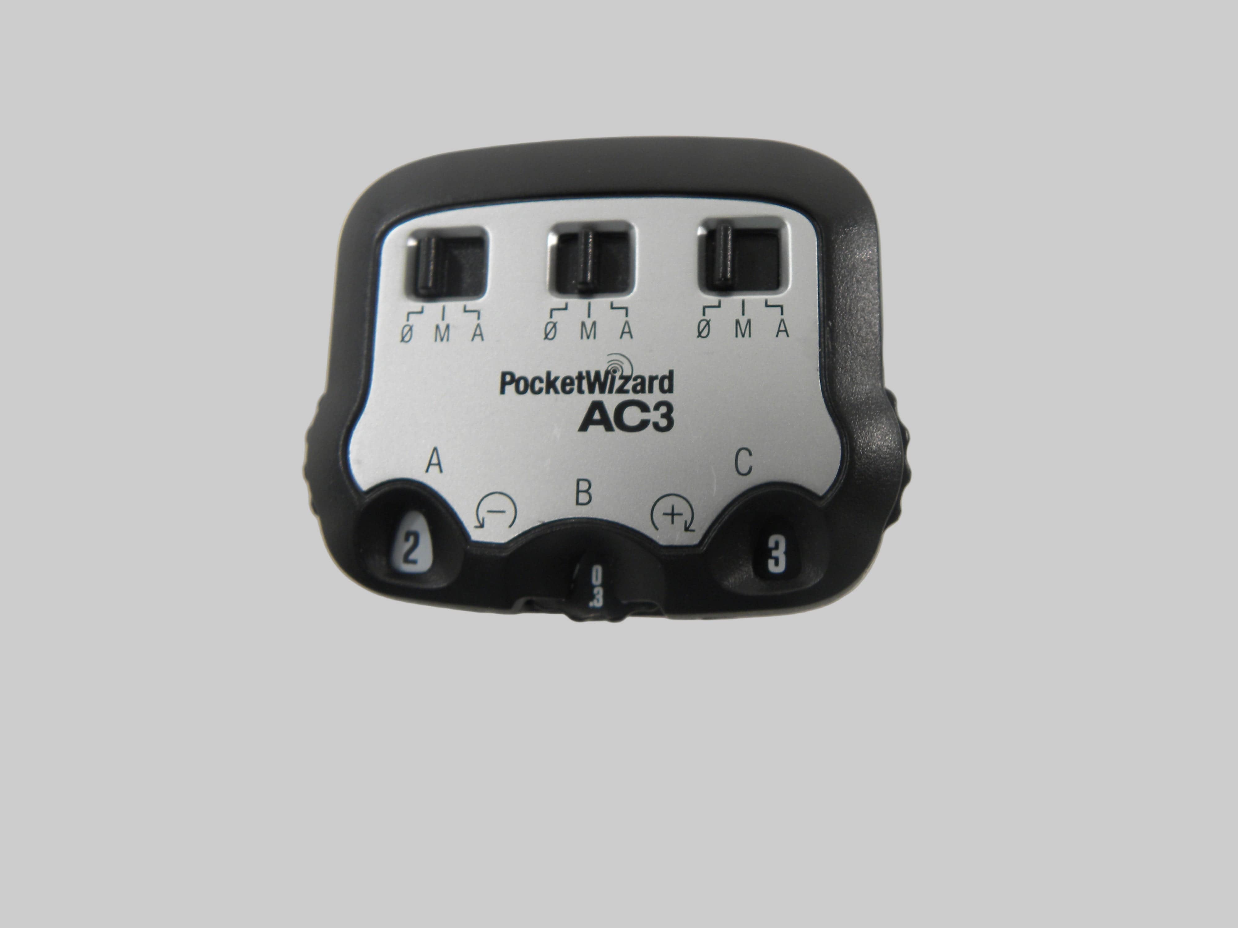 Pocket Wizard AC3 for Canon