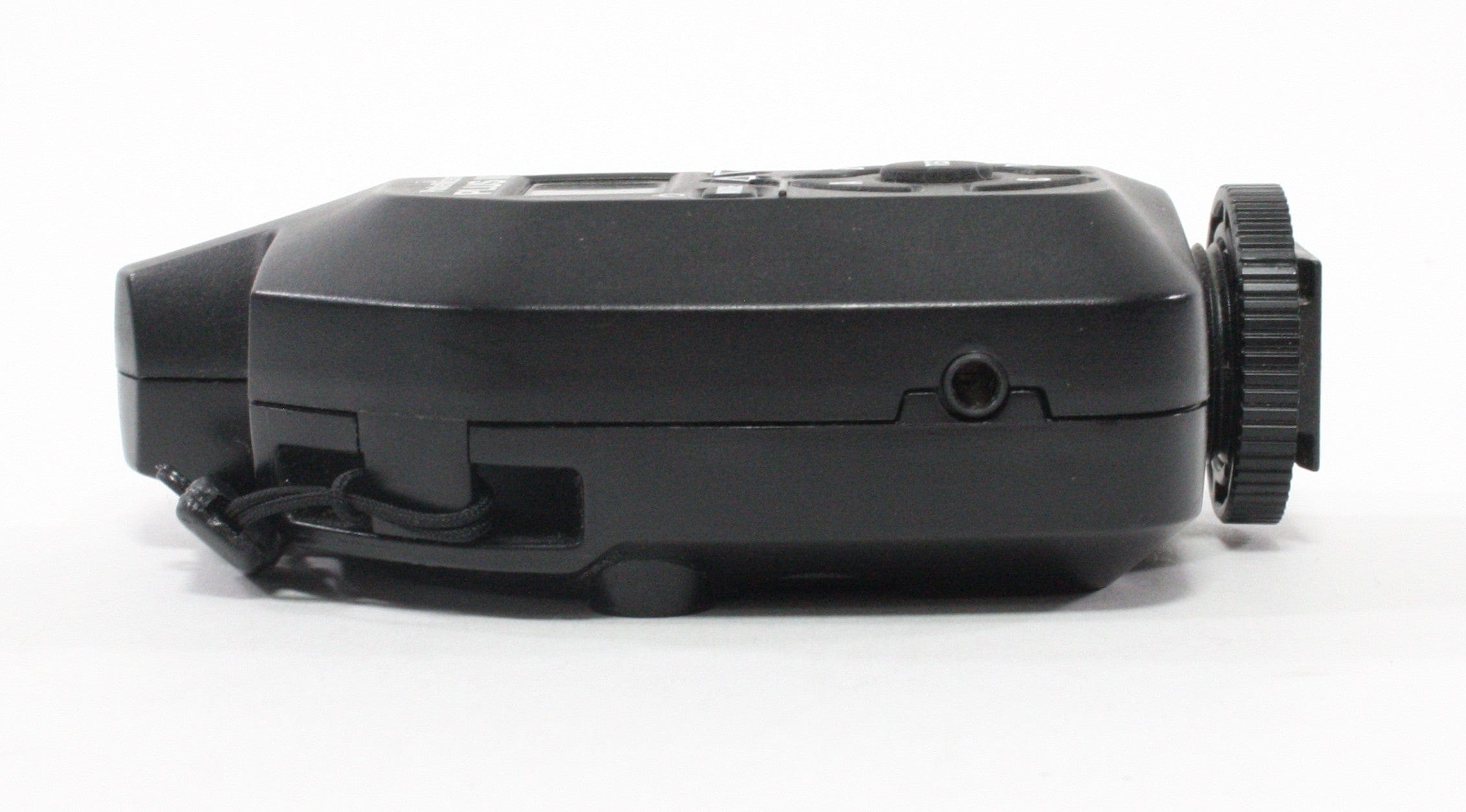 Pocket Wizard Plus III (Black)