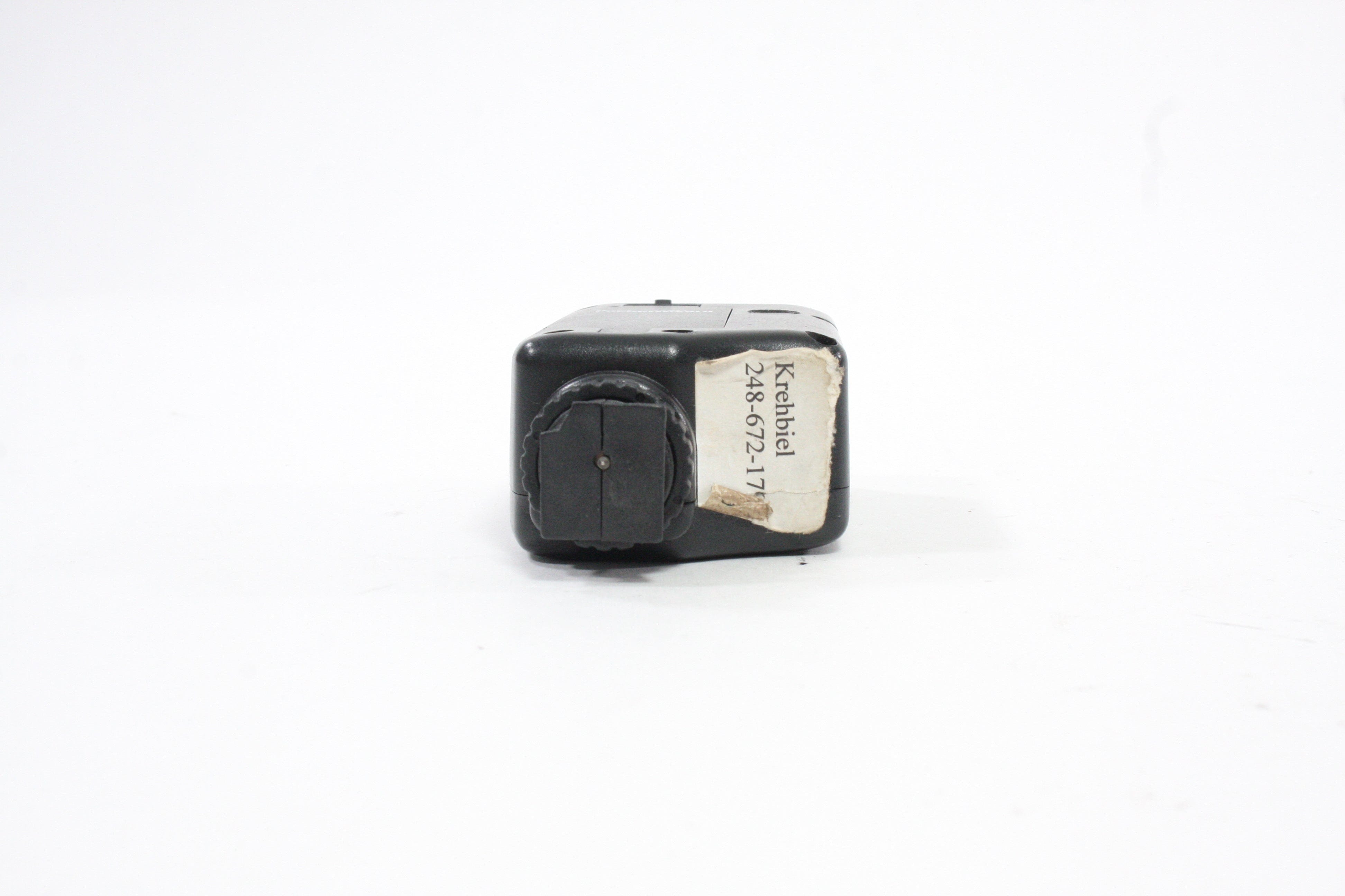 PocketWizard Plus II Transceiver
