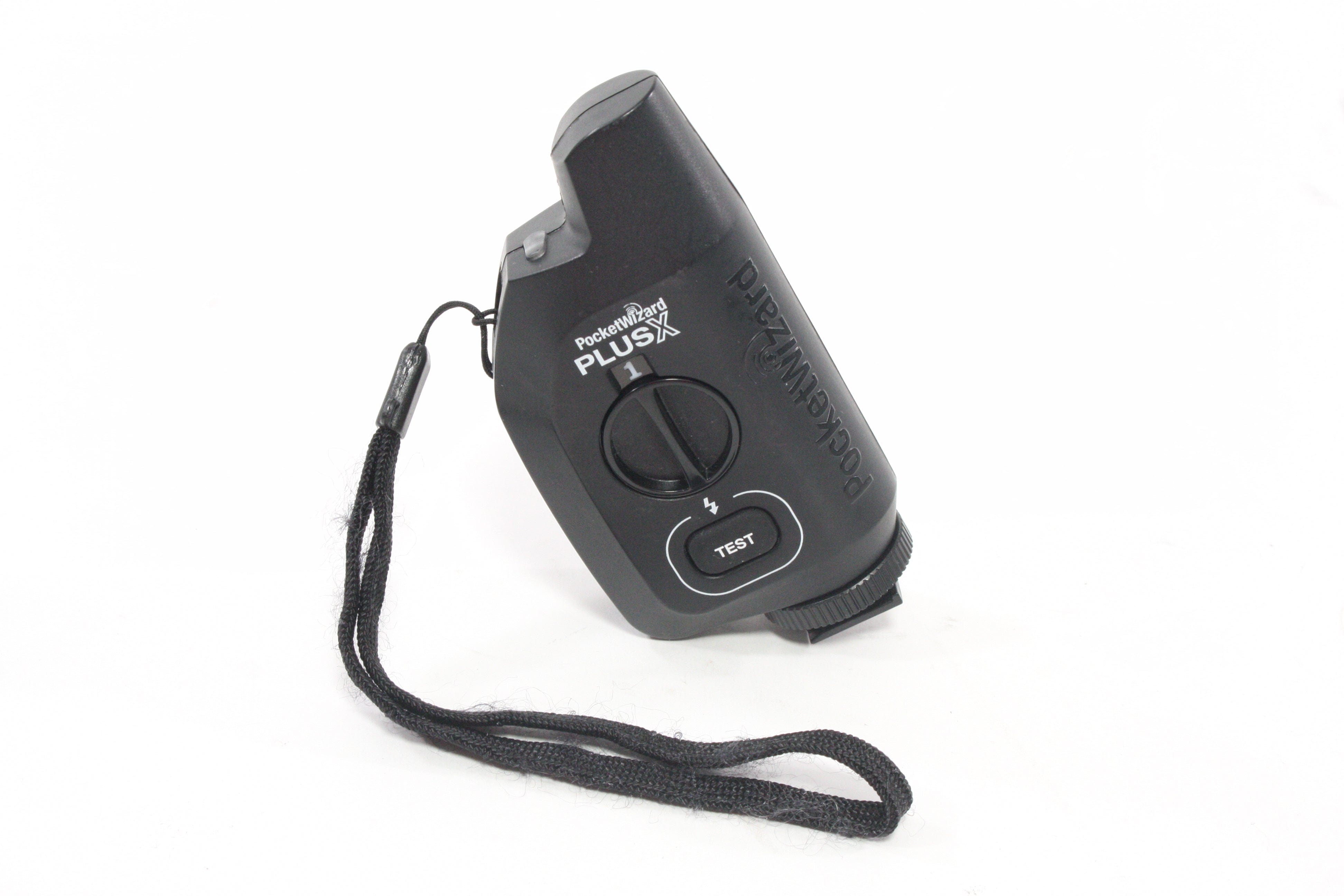 PocketWizard PlusX Remote Trigger