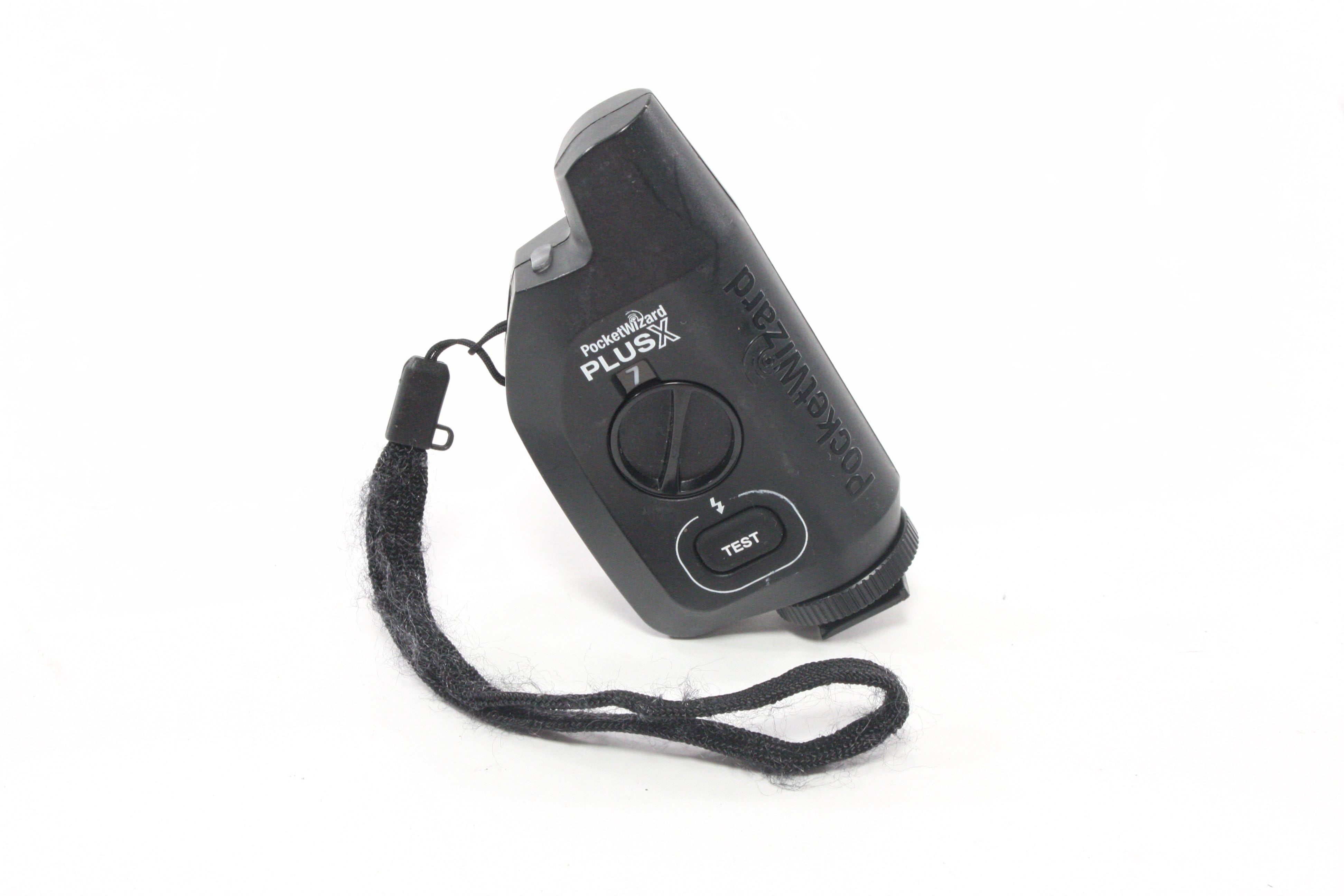 PocketWizard PlusX Remote Trigger