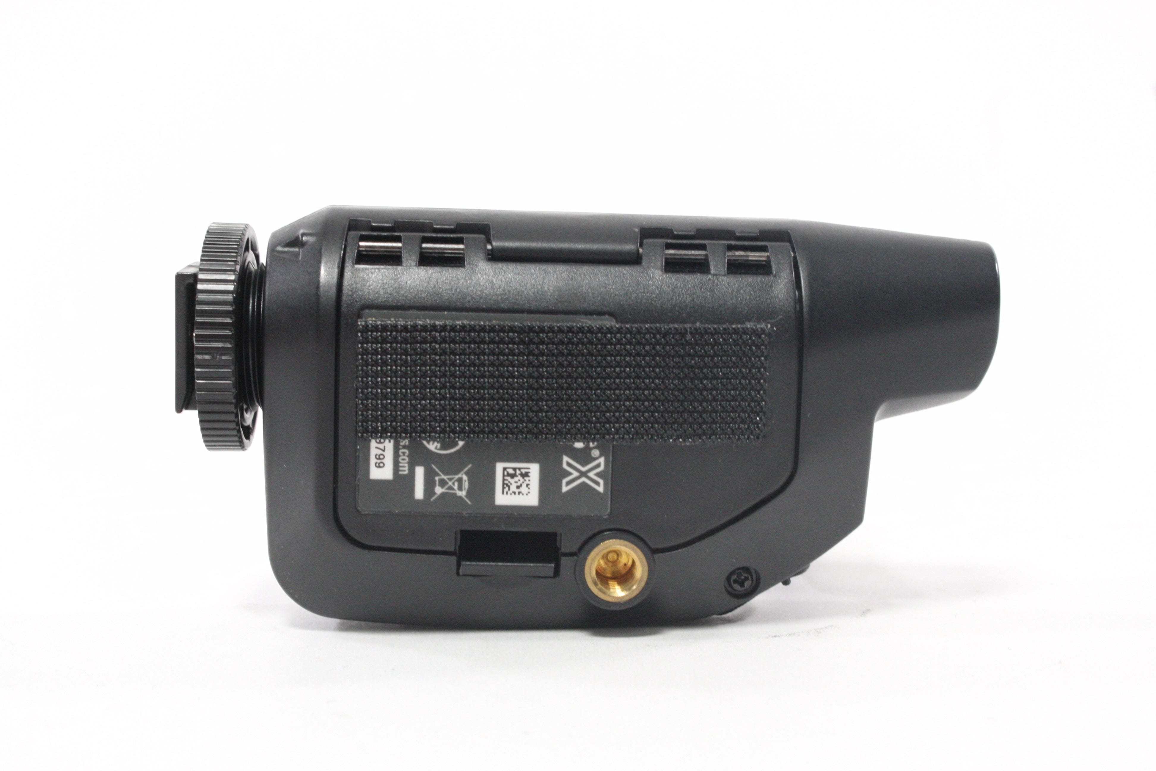 PocketWizard PlusX Remote Trigger