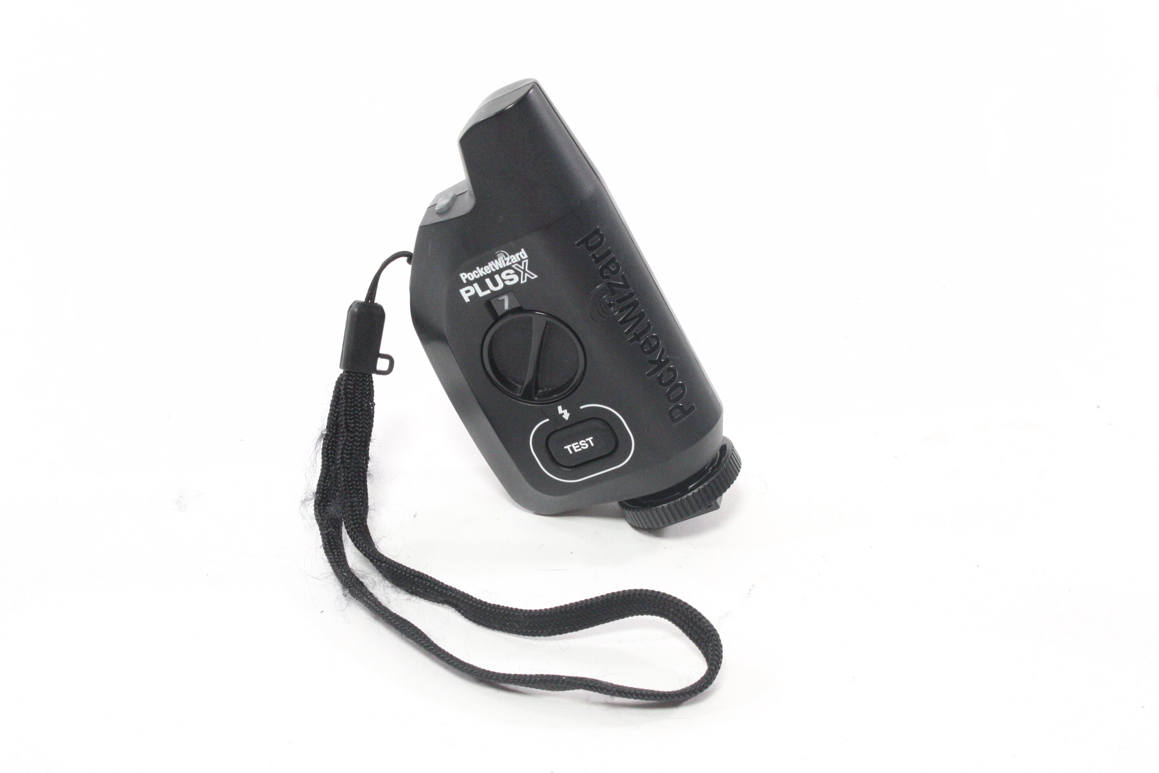 PocketWizard PlusX Remote Trigger