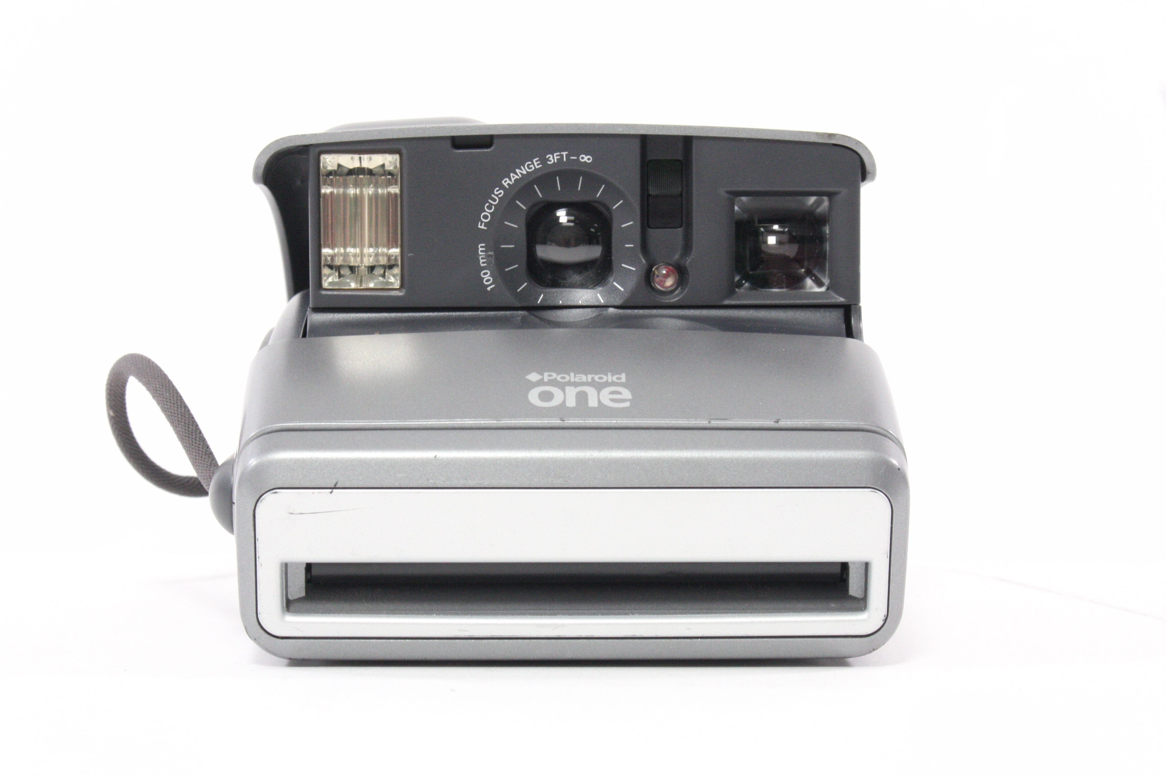 Polaroid One Instant Camera