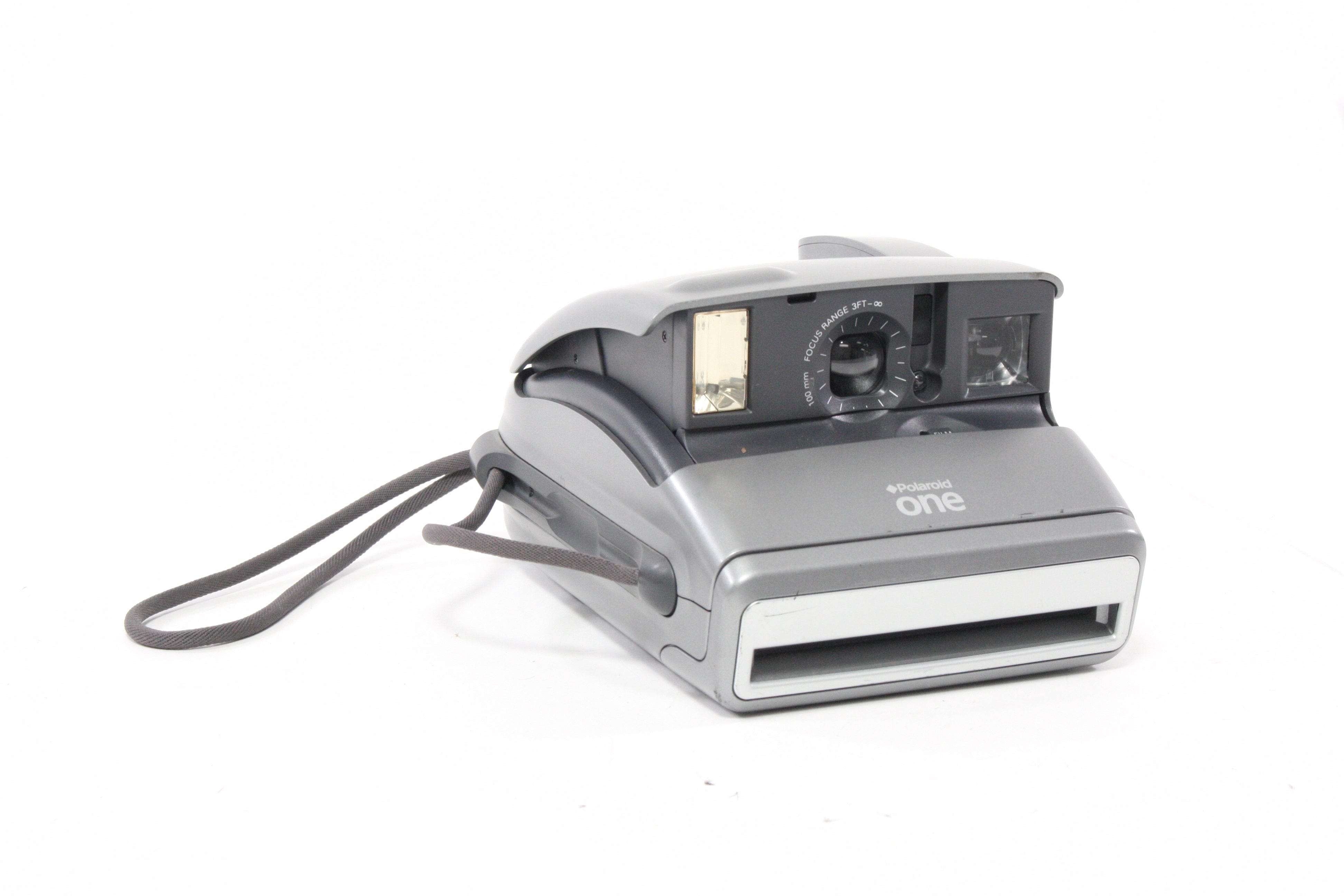 Polaroid One Instant Camera