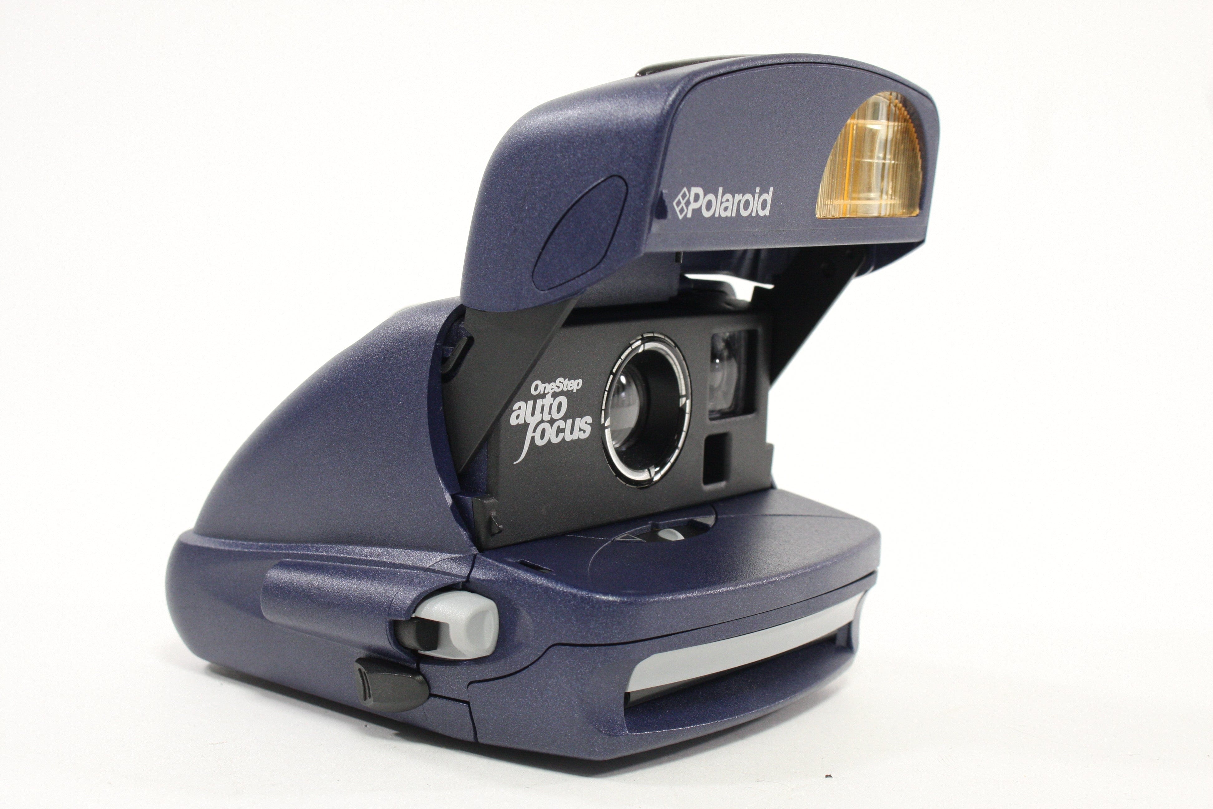 Polaroid One Step Auto Focus Instant Camera