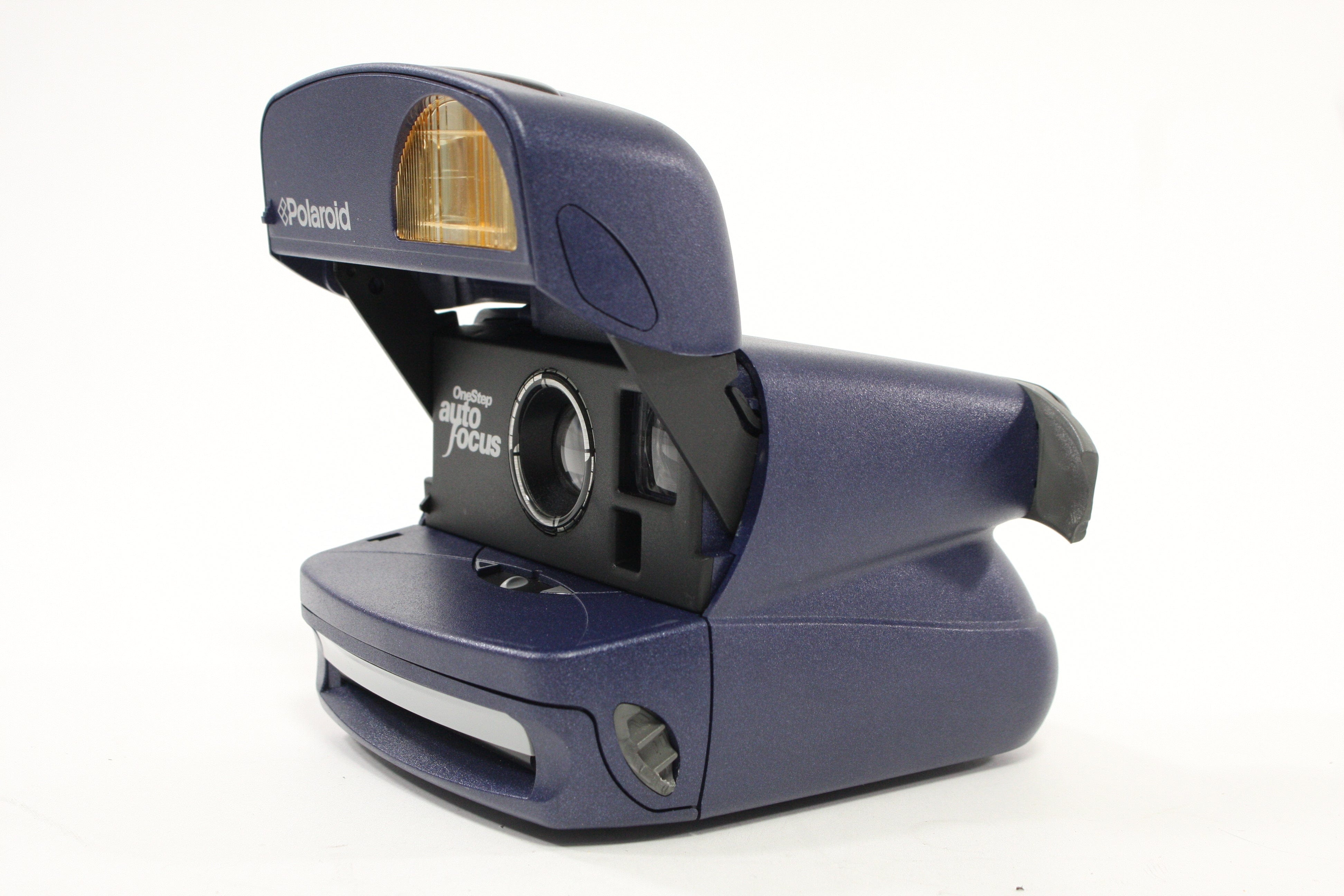 Polaroid One Step Auto Focus Instant Camera