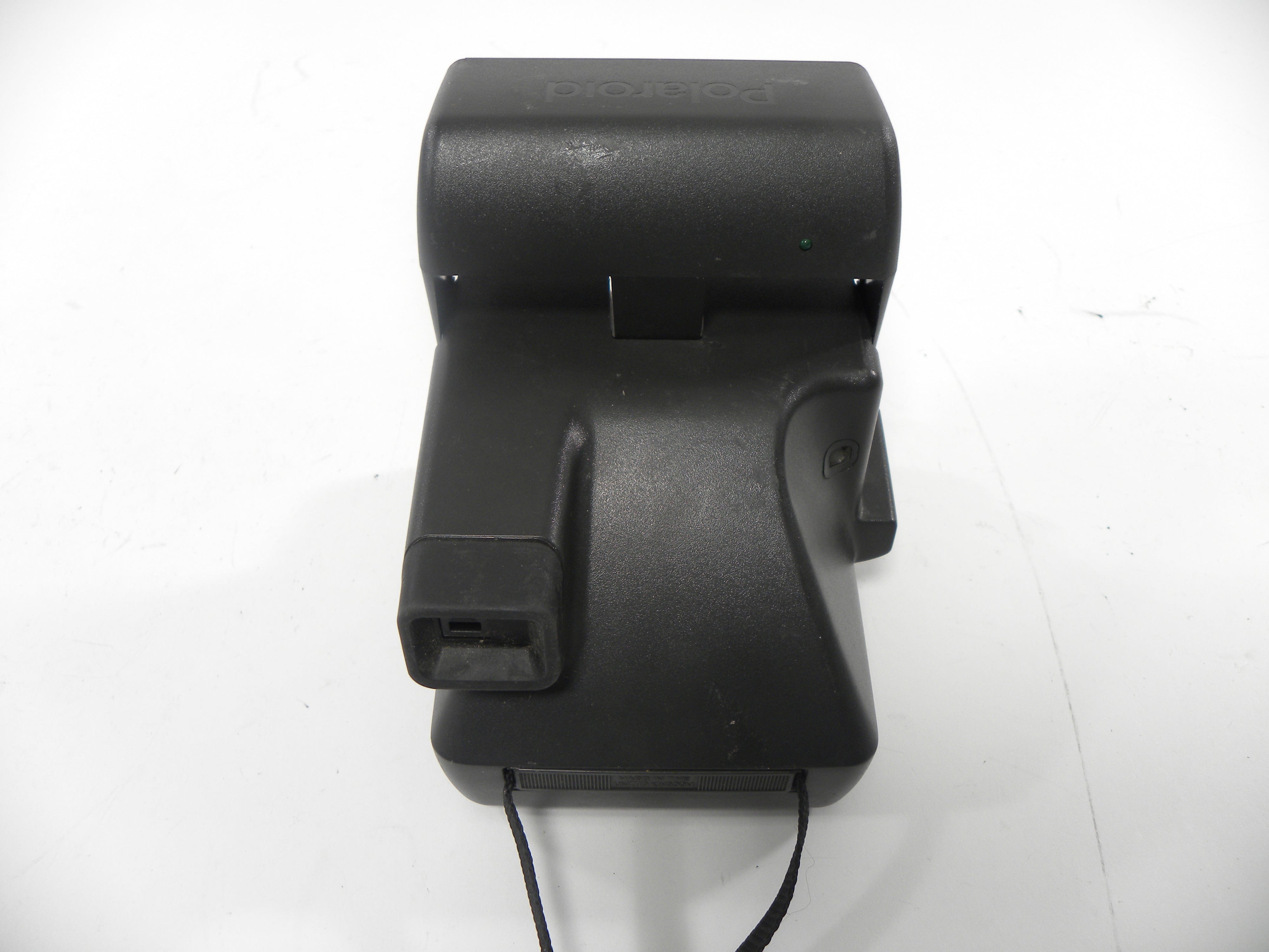 Polaroid One Step Close-up 600 Instant Camera