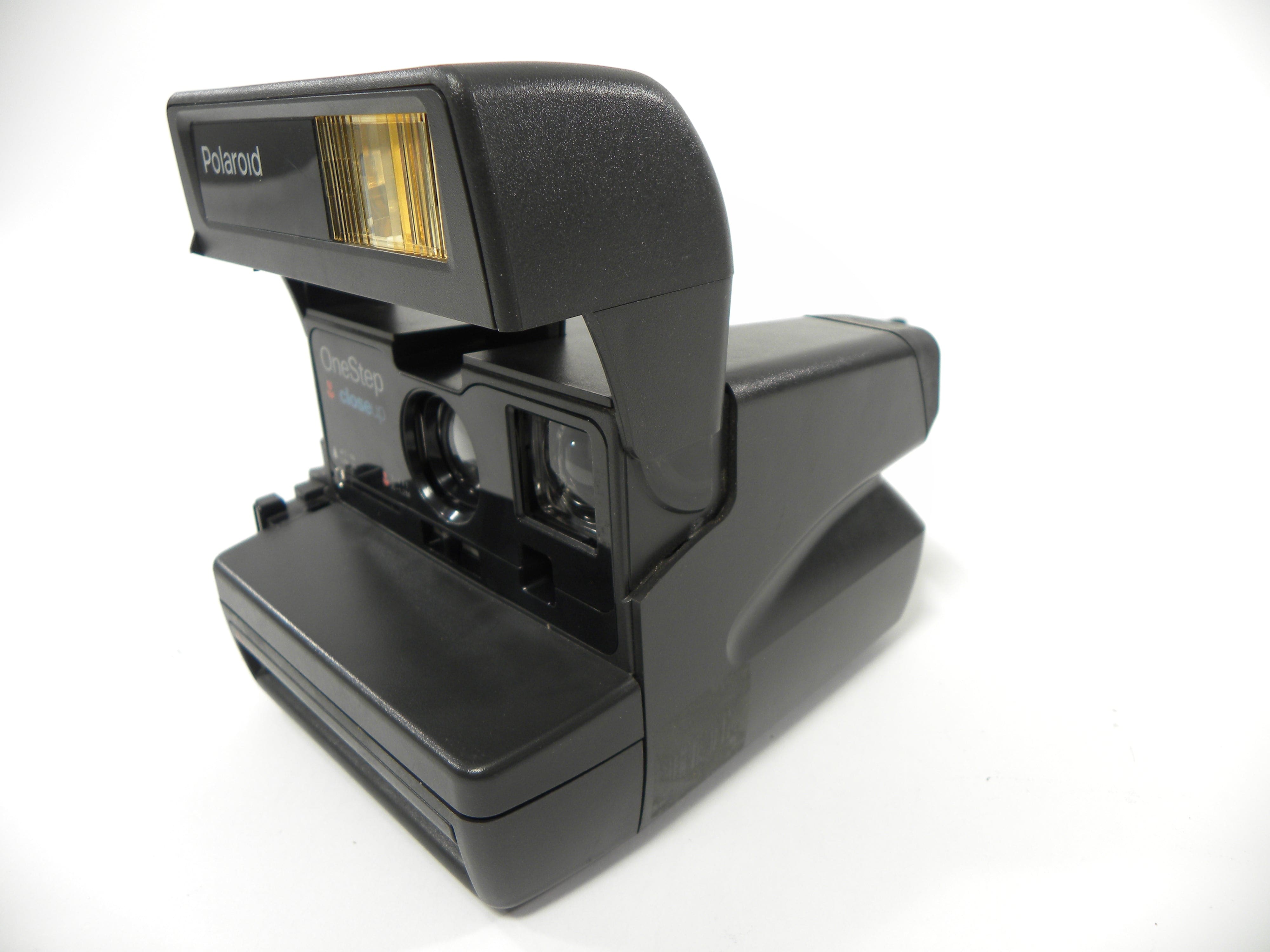 Polaroid One Step Close Up Instant Camera
