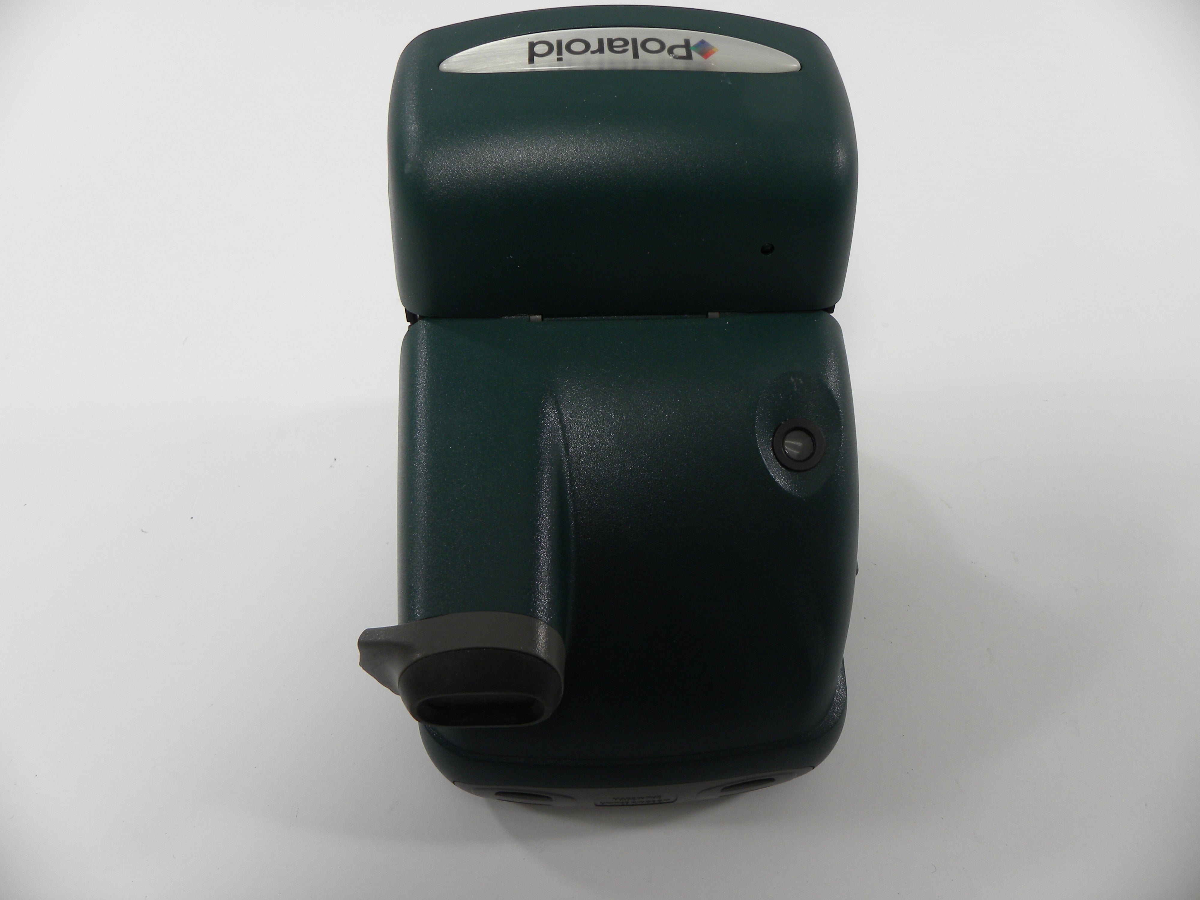 Polaroid One Step Express (Green) Instant Camera