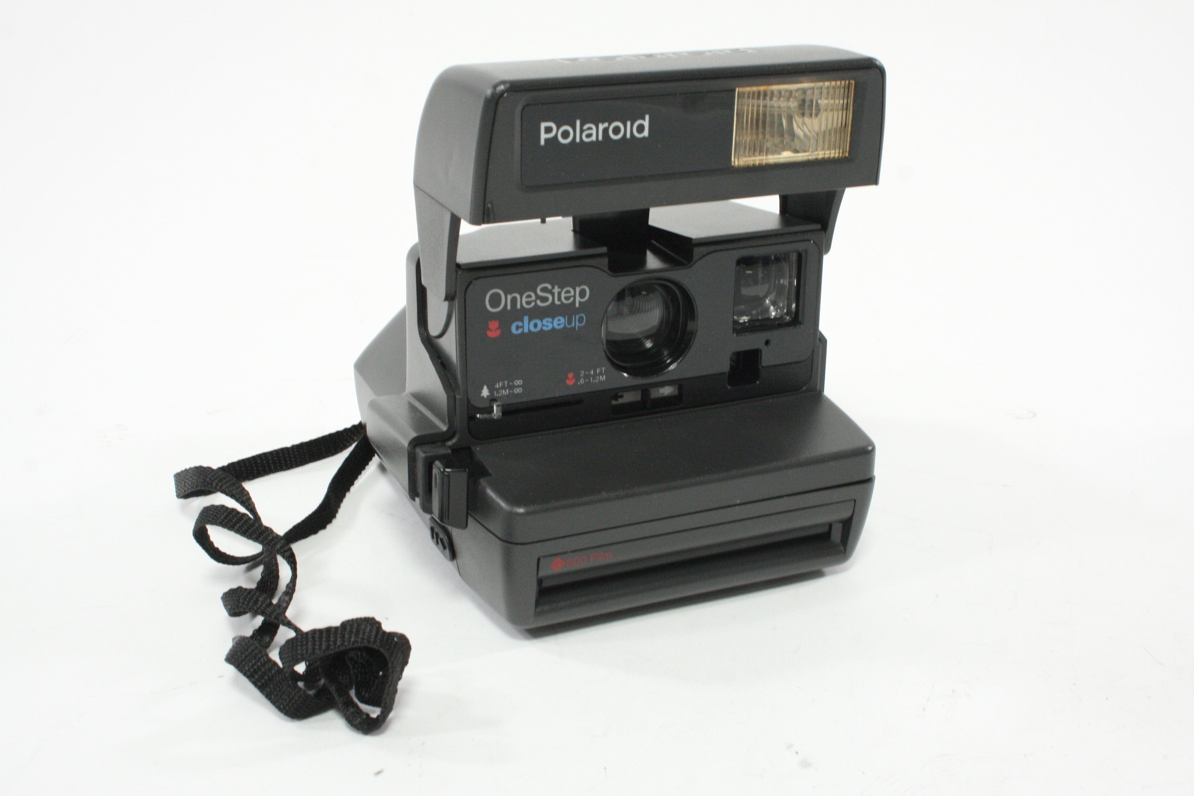 Polaroid One Step Instant Camera