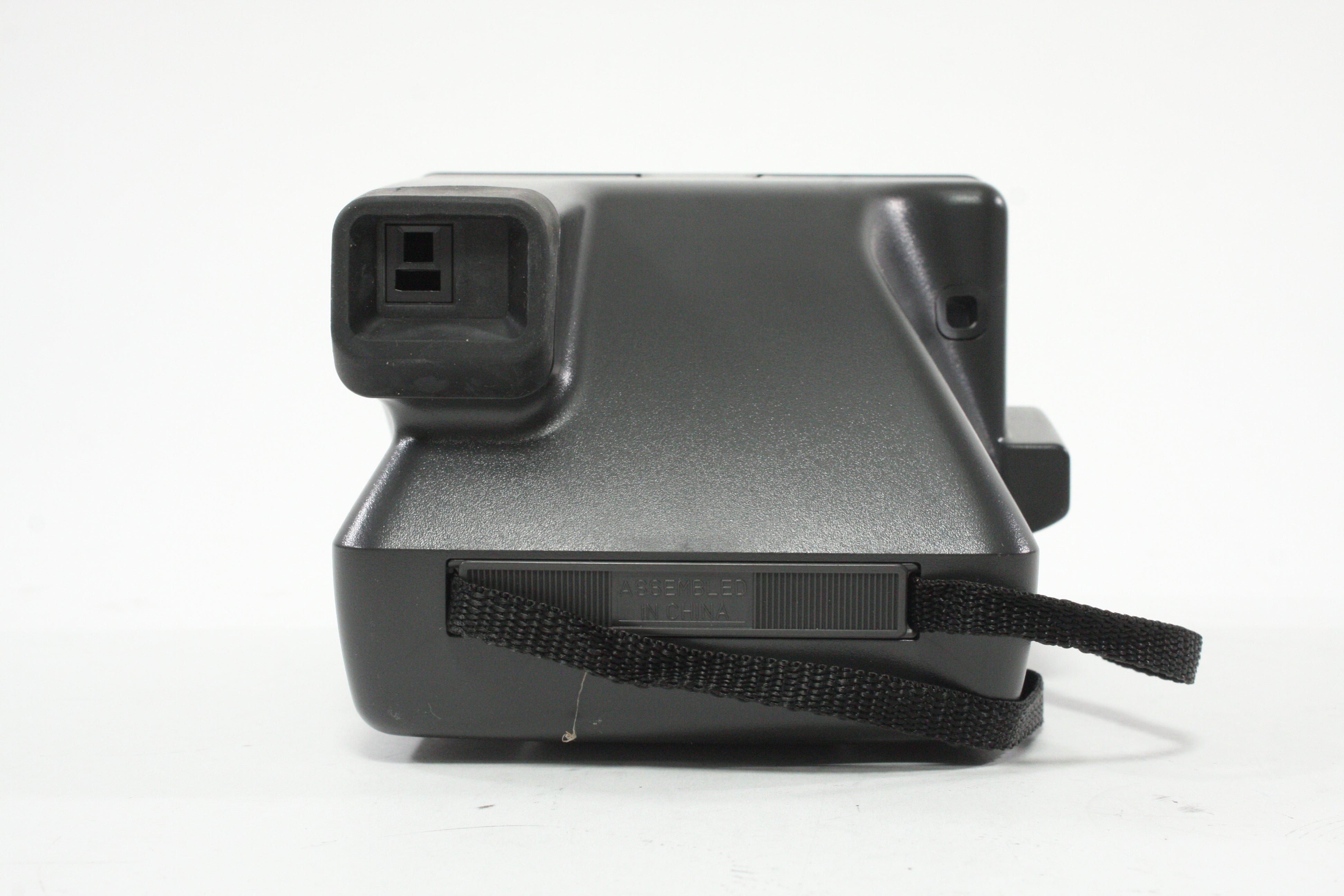 Polaroid One Step Instant Camera