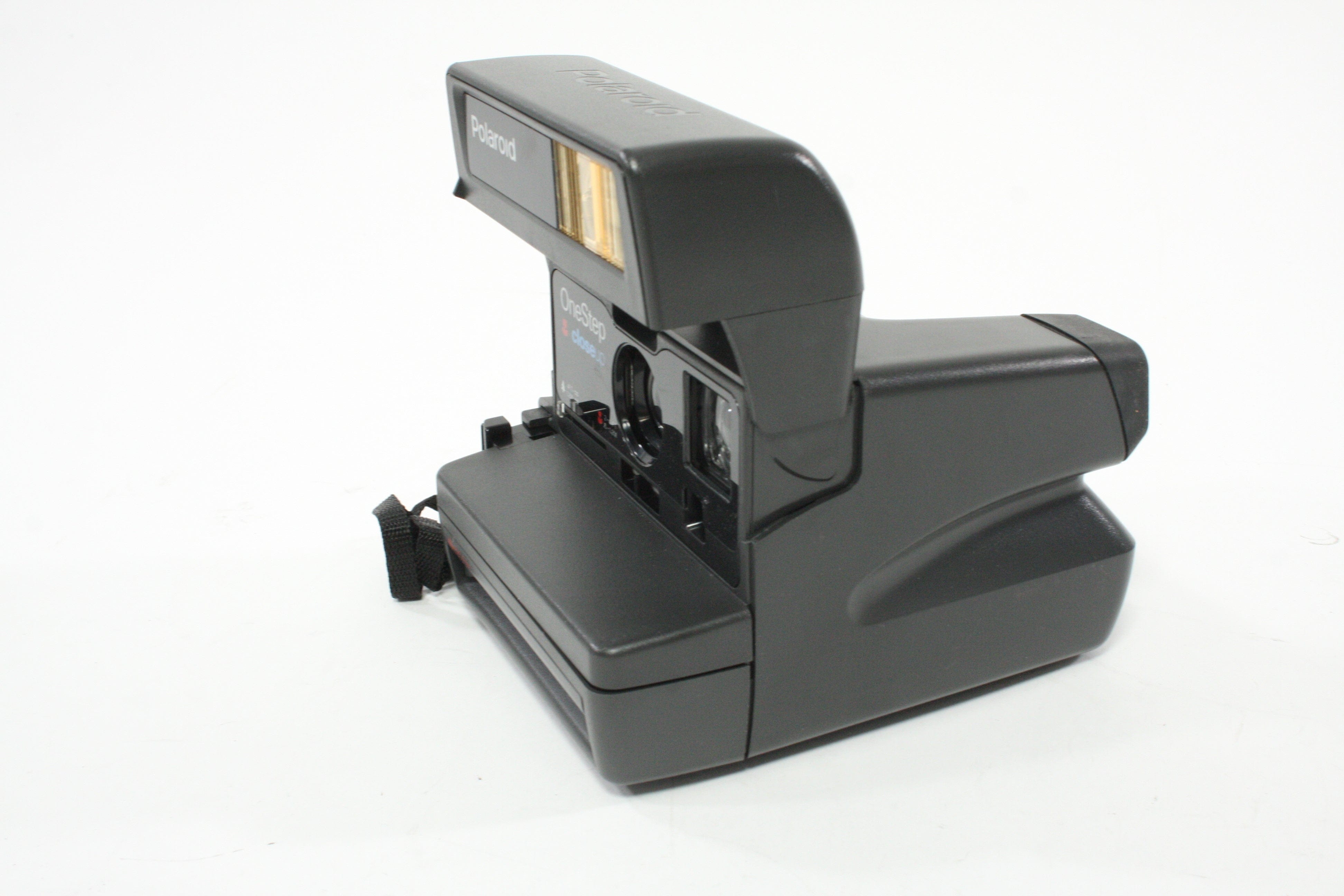 Polaroid One Step Instant Camera