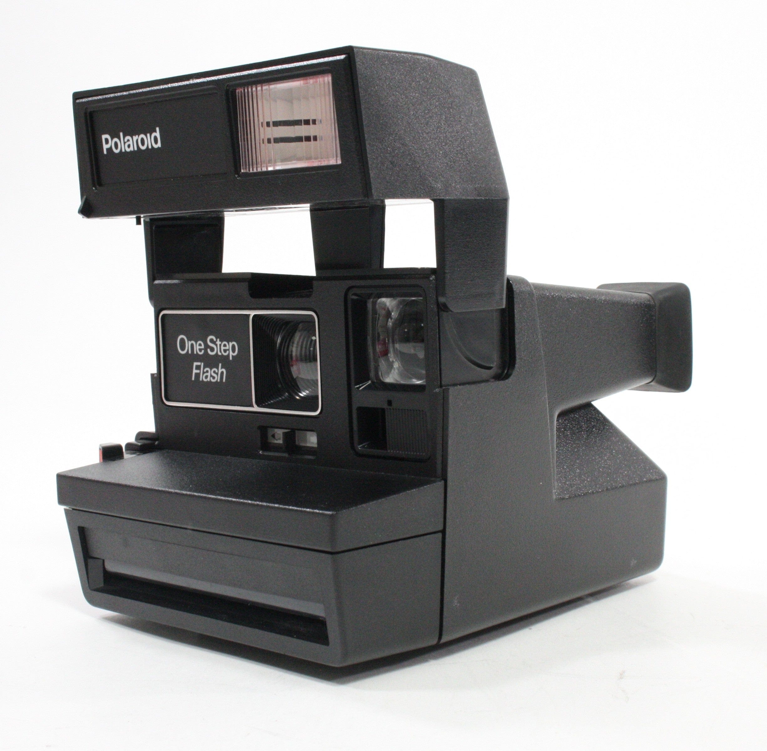 Polaroid One Step Instant Camera