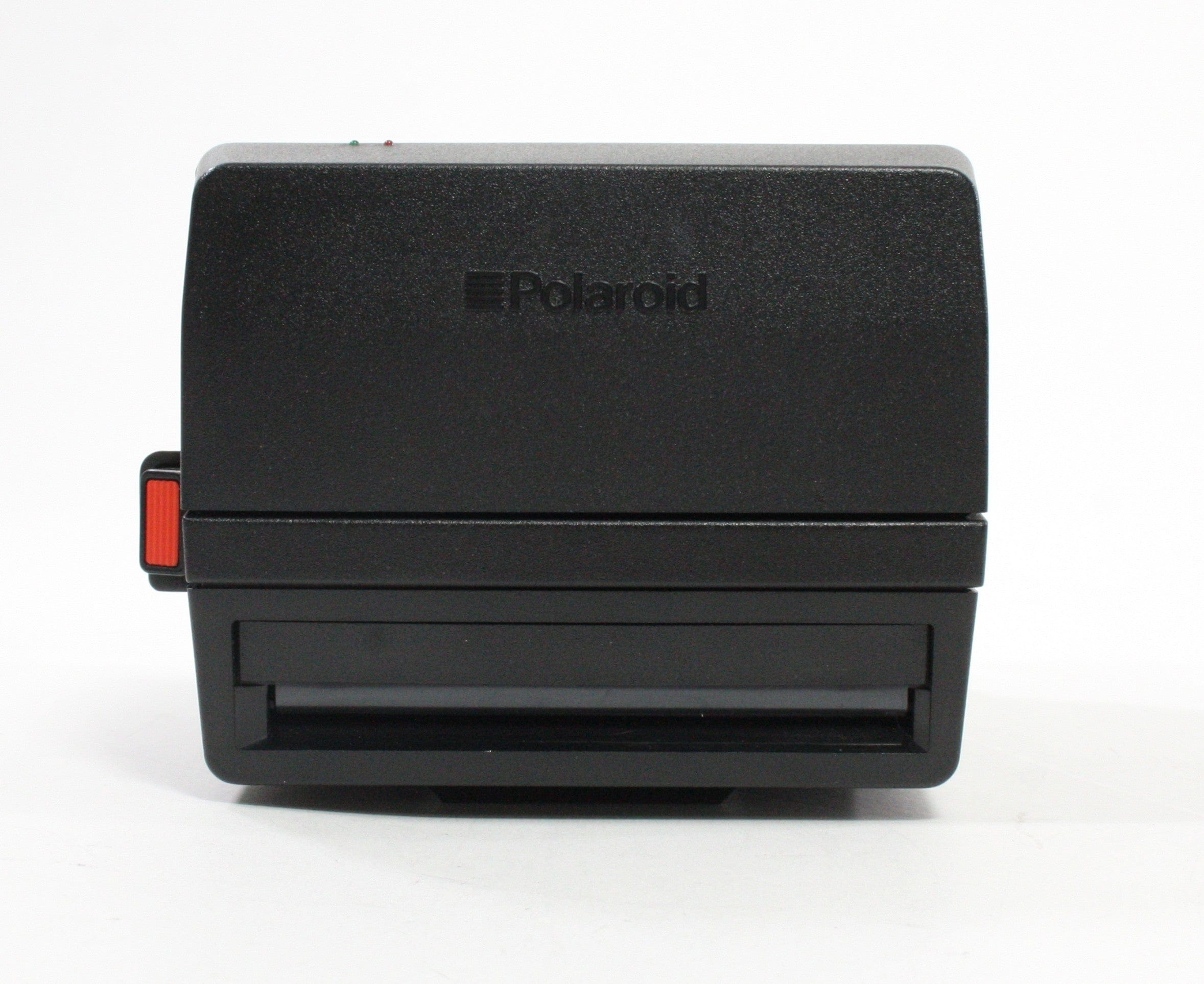 Polaroid One Step Instant Camera