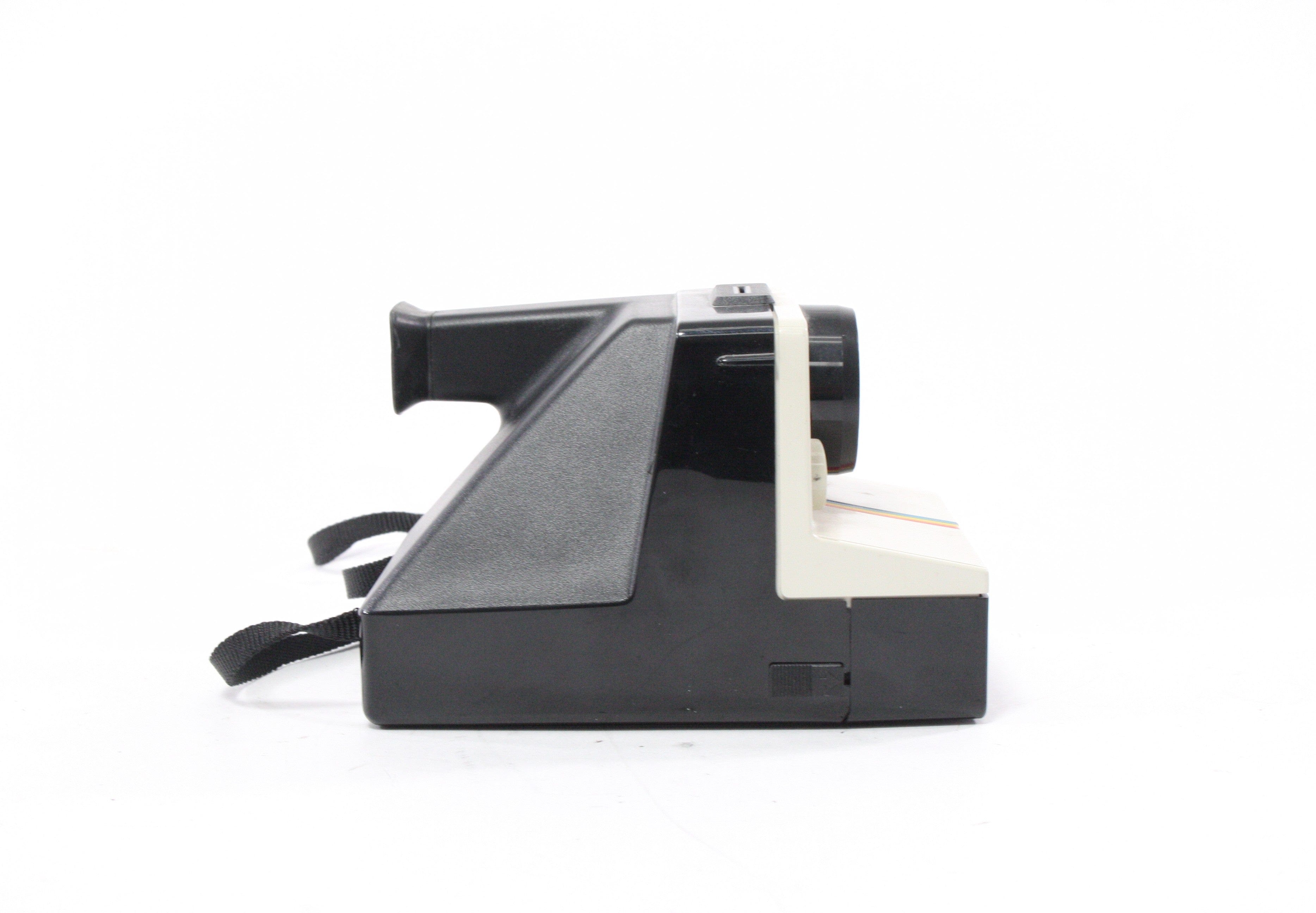 Polaroid One Step Instant Land Camera (uses SX-70 film)