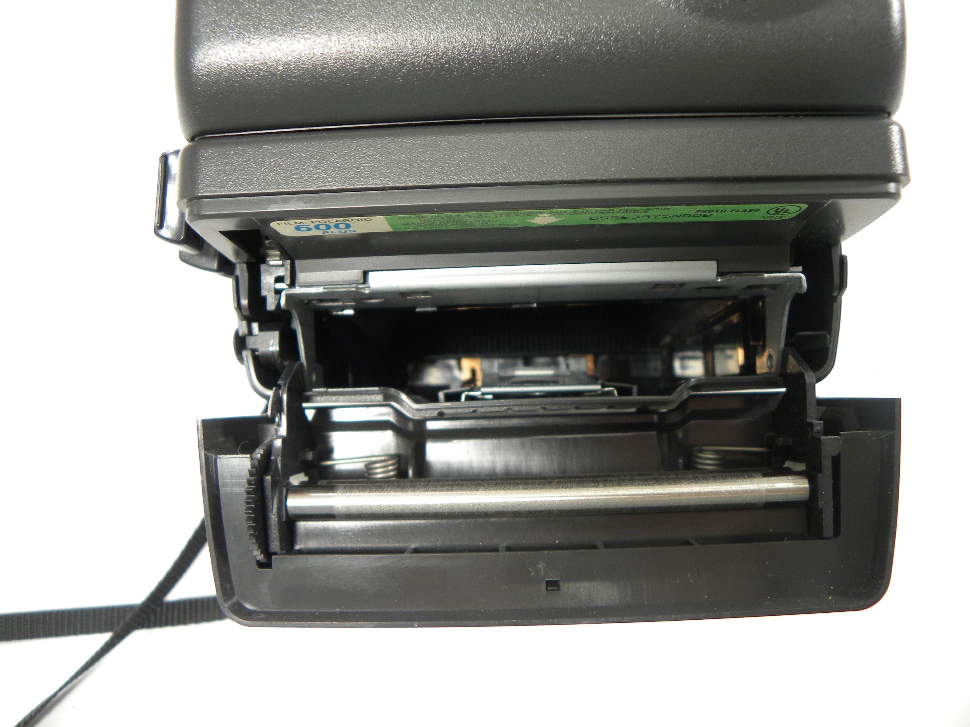 Polaroid One Step Instant Talking Camera