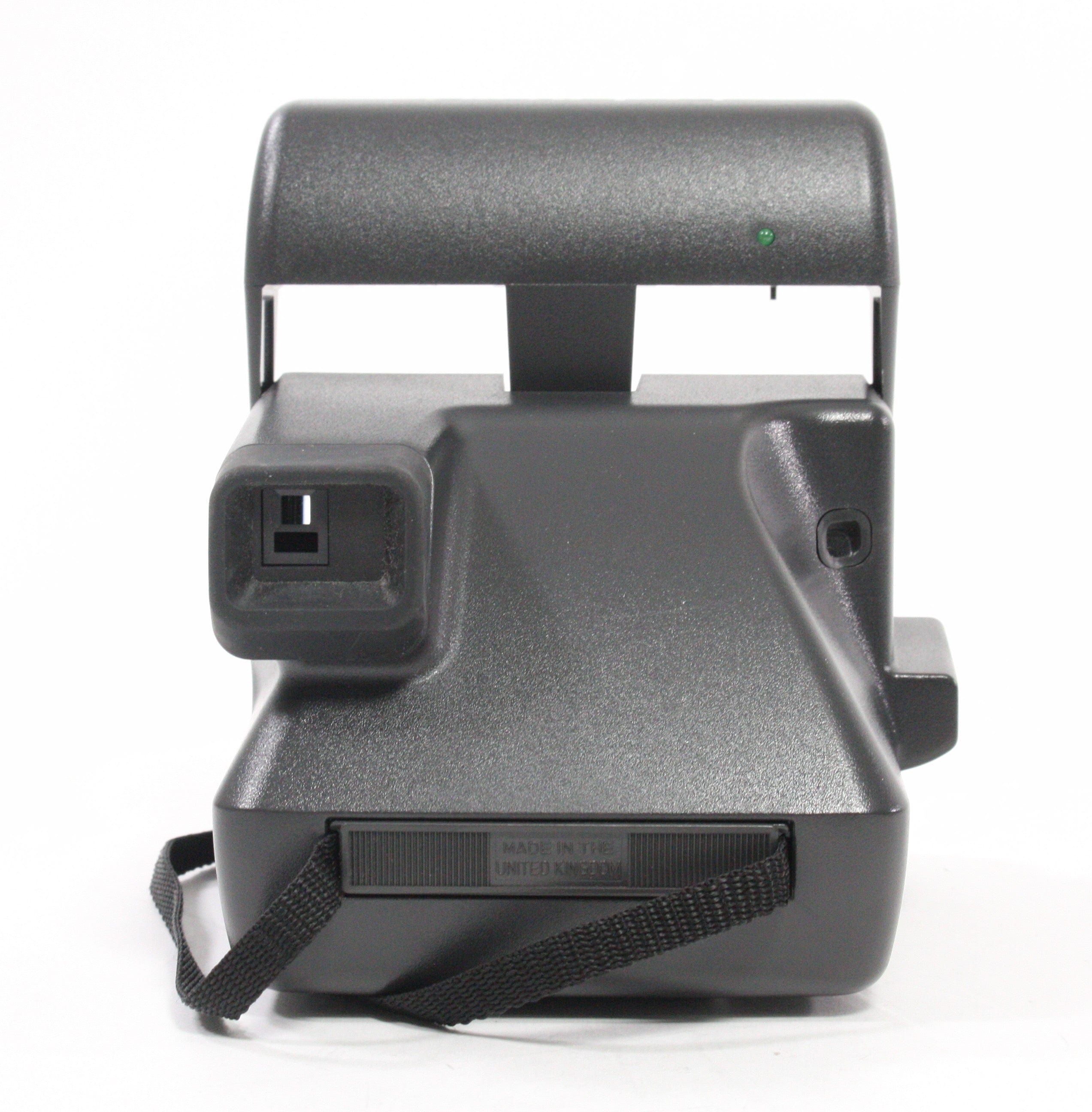 Polaroid OneStep Close-up Instant Camera