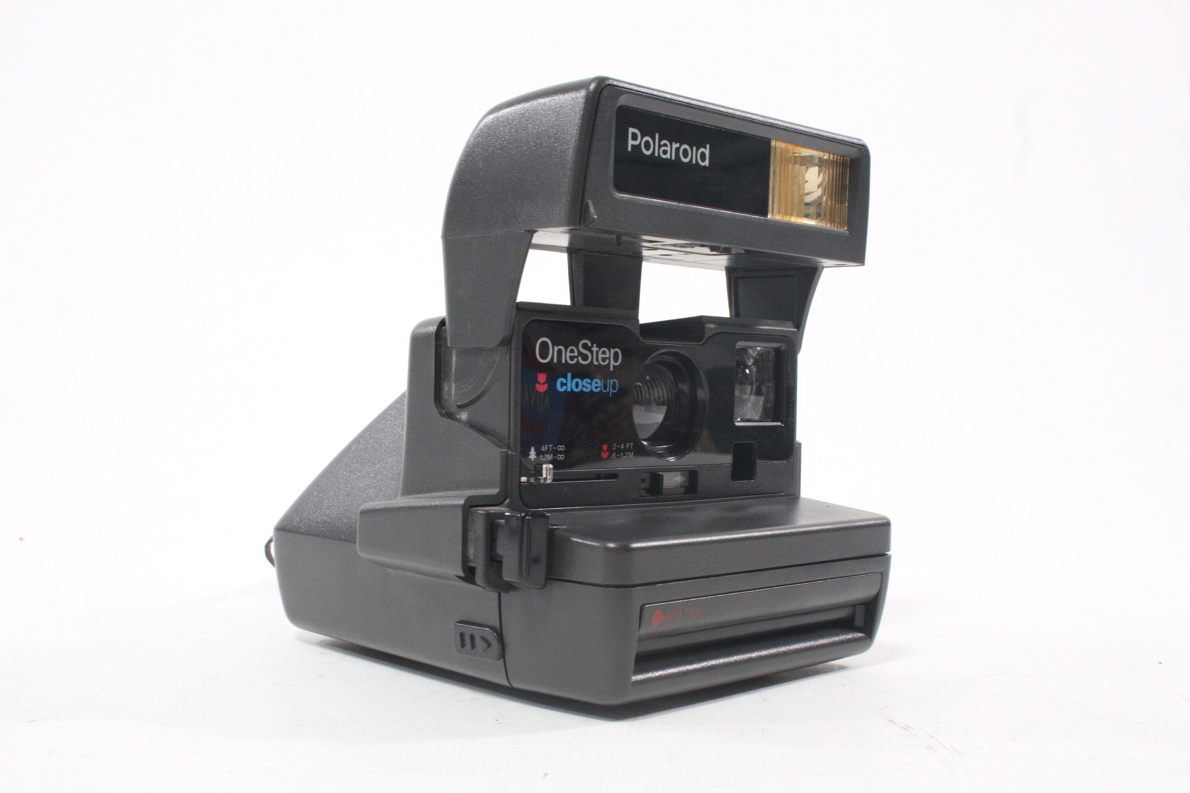 Polaroid OneStep Closeup Instant Camera