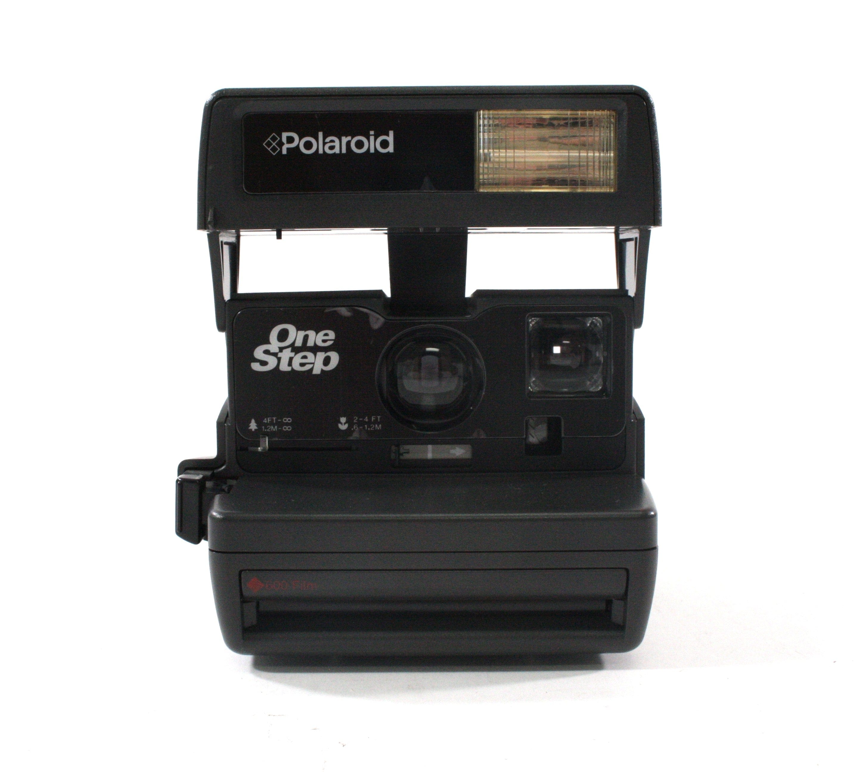 Polaroid OneStep Instant Camera