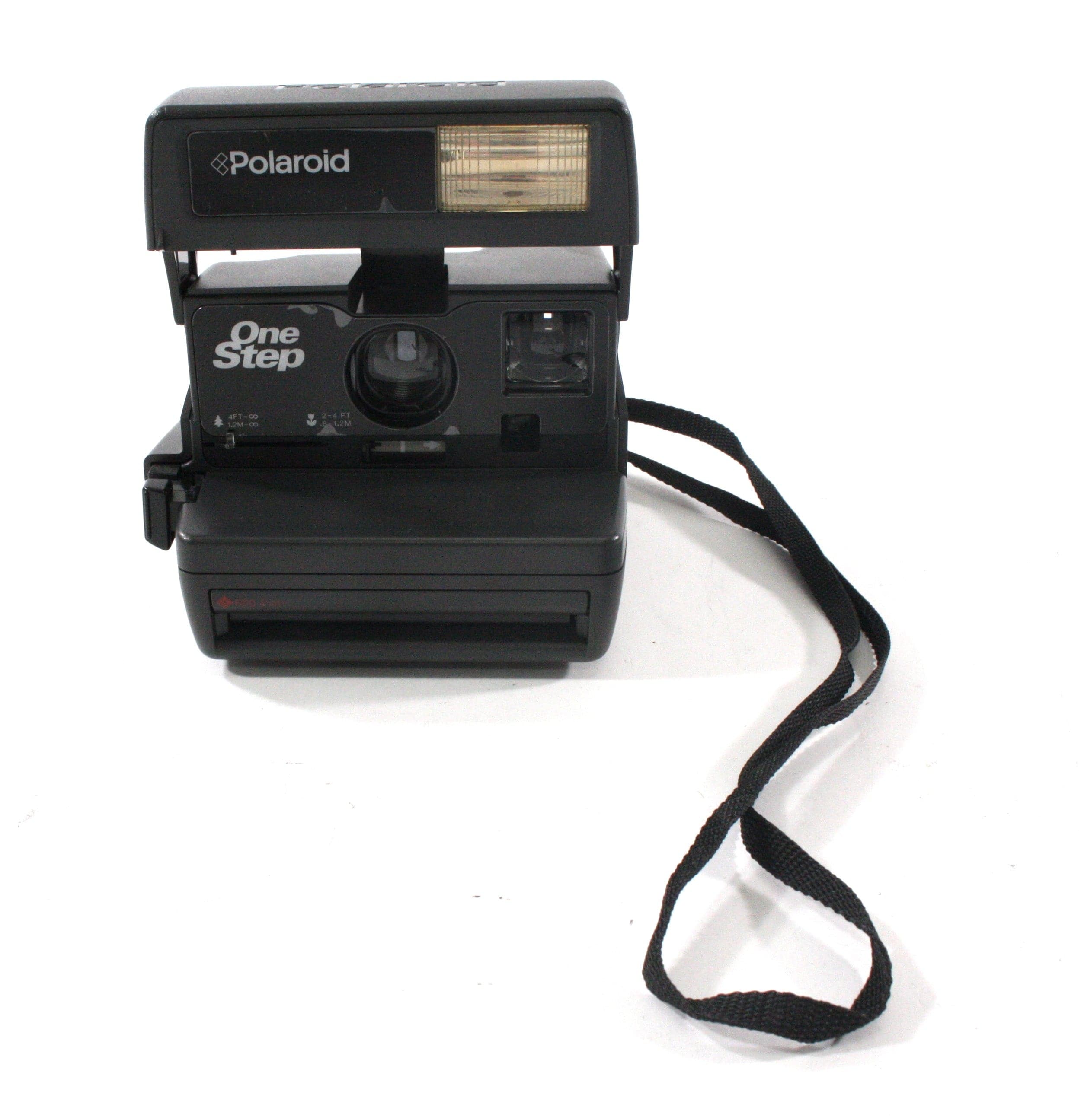 Polaroid OneStep Instant Camera