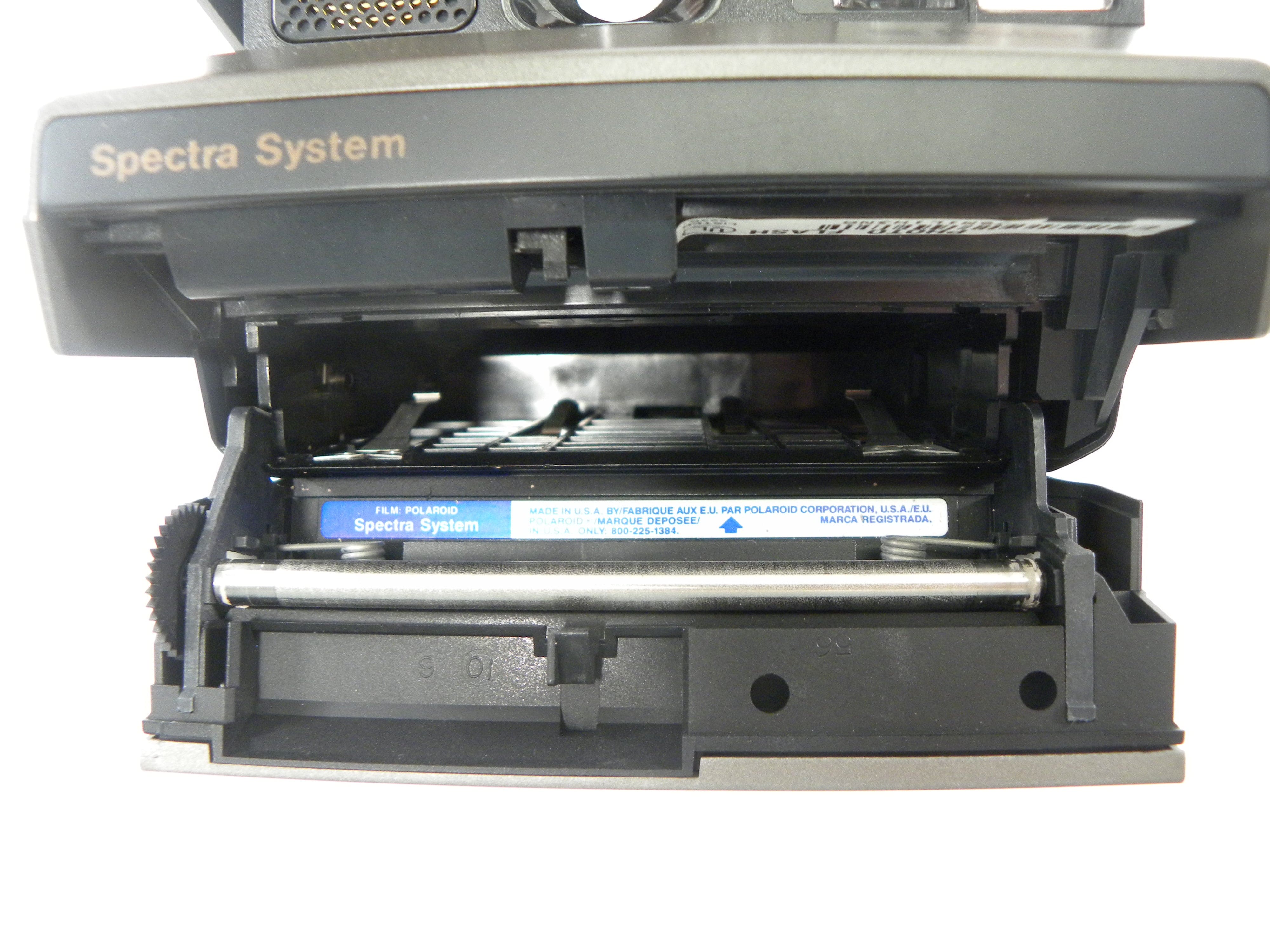 Polaroid Spectra System Instant Camera