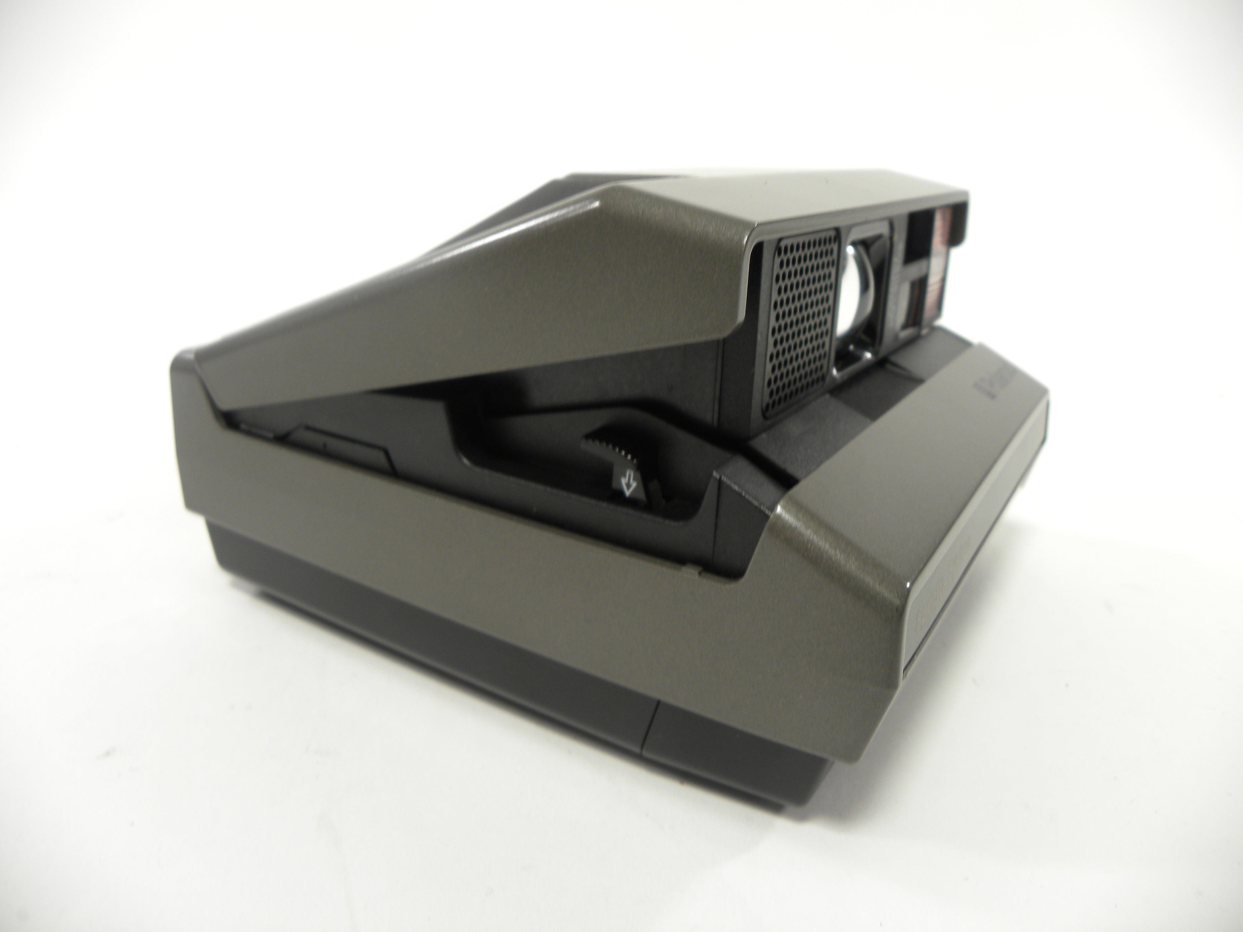 Polaroid Spectra System Instant Camera