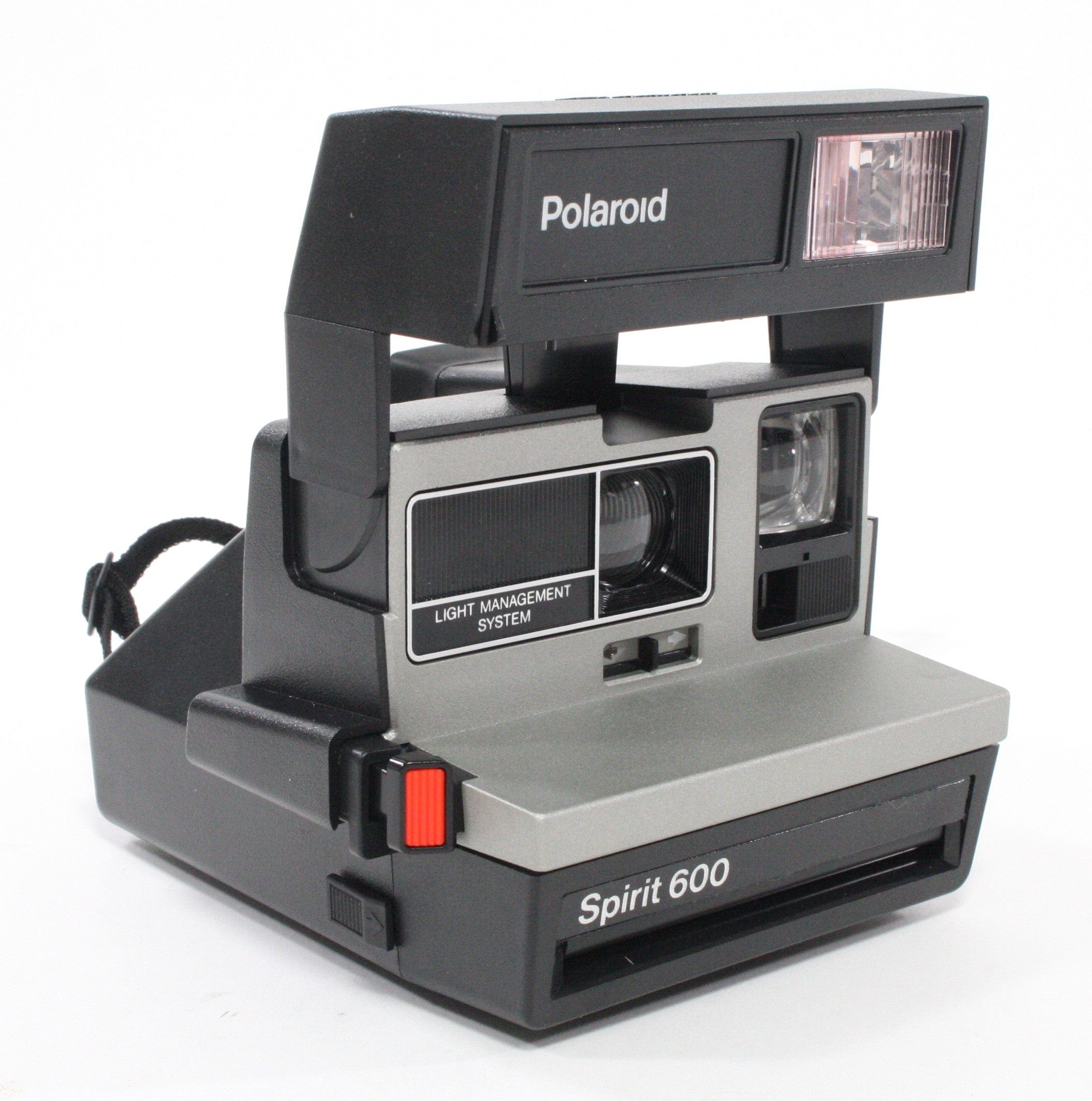 Polaroid Spirit 600 Instant Camera