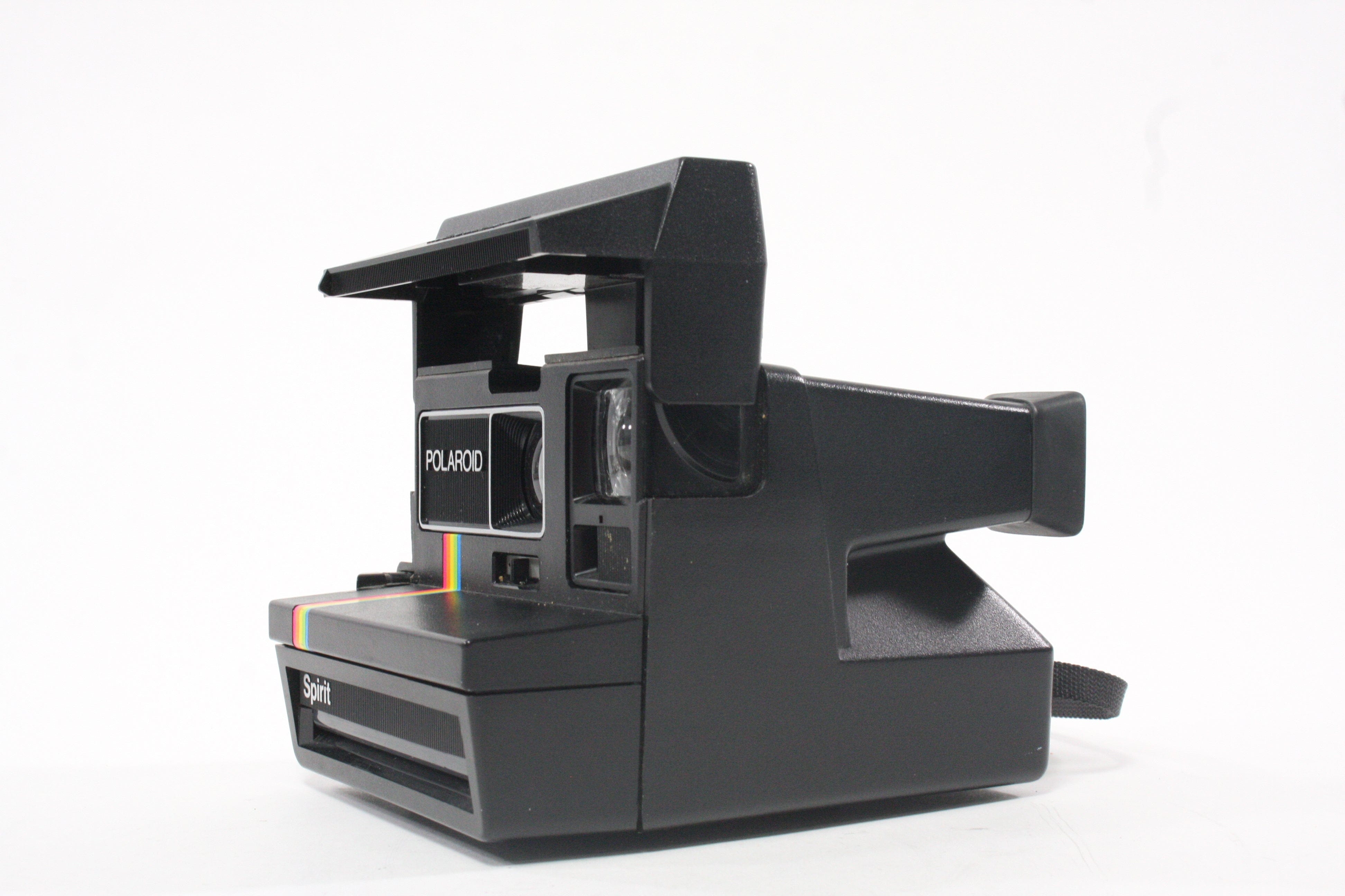 Polaroid Spirit Instant Camera