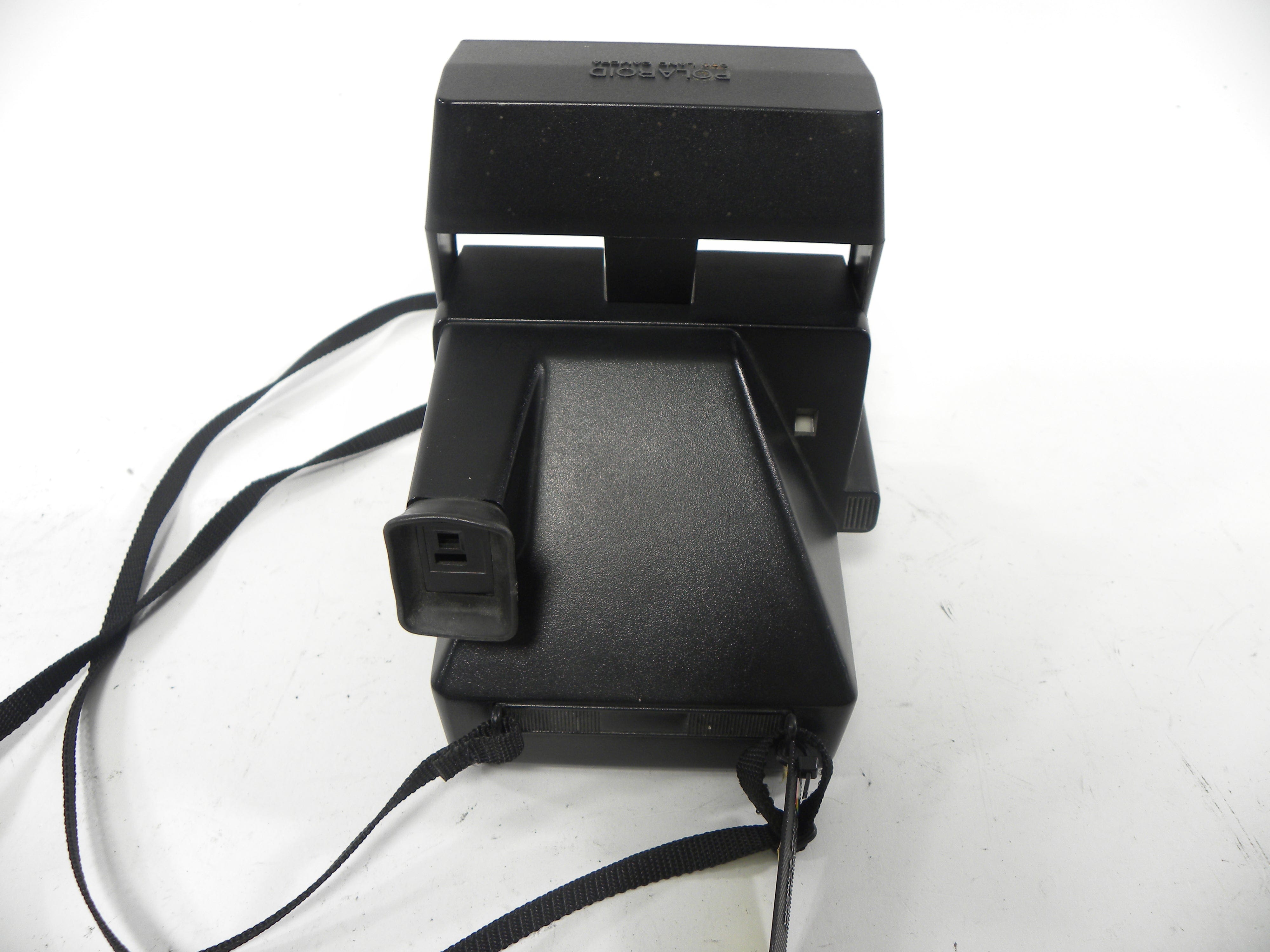 Polaroid Sun 600 LMS Instant Camera