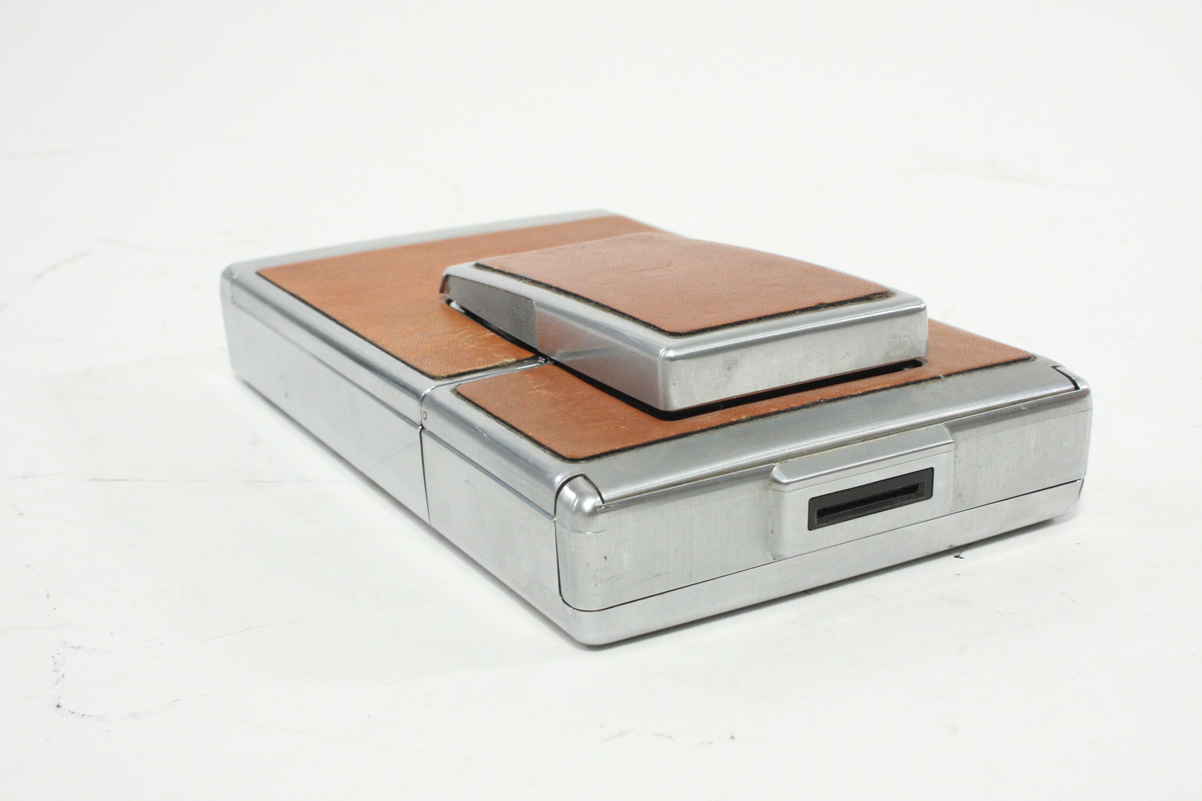 Polaroid SX-70 Camera