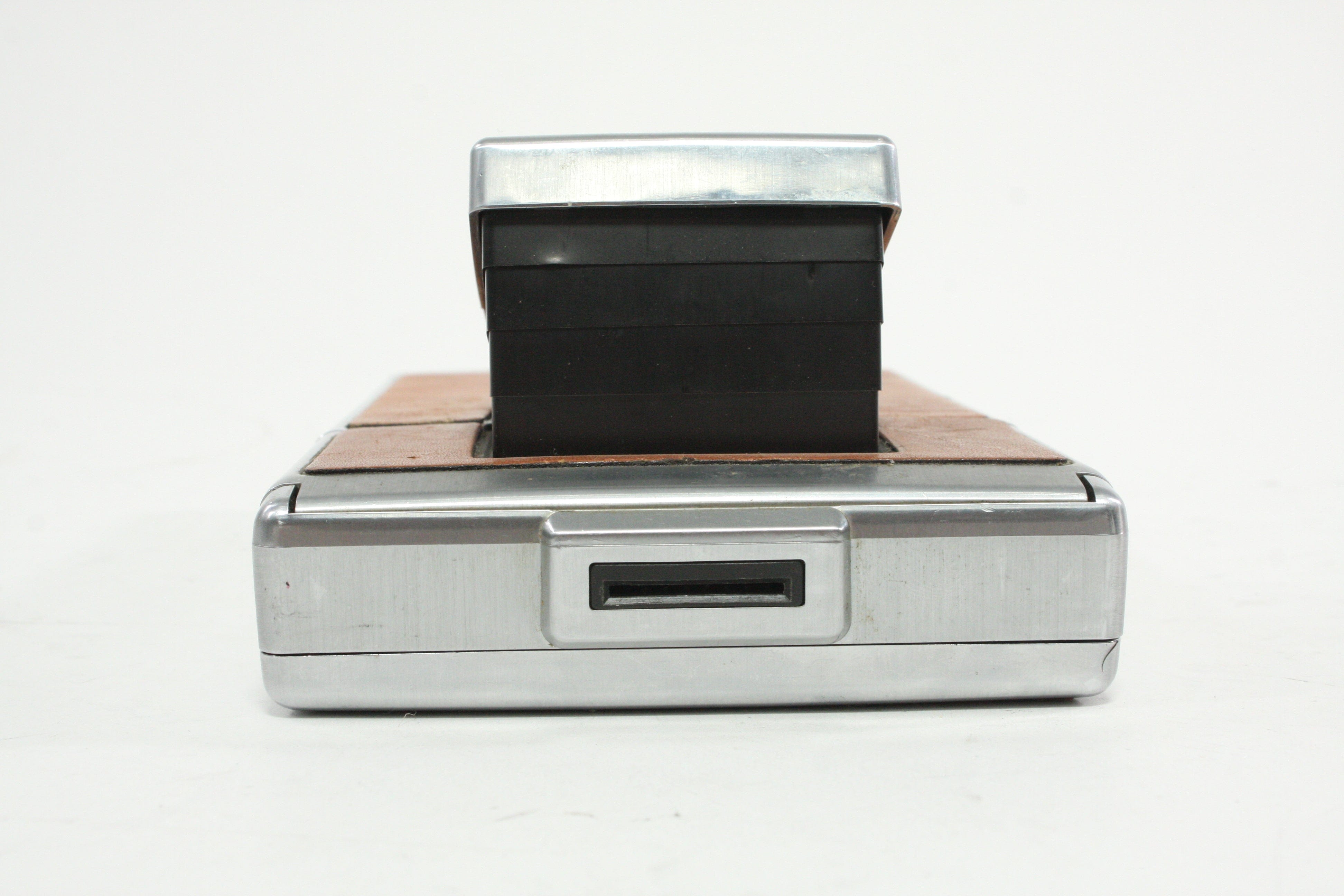 Polaroid SX-70 Camera