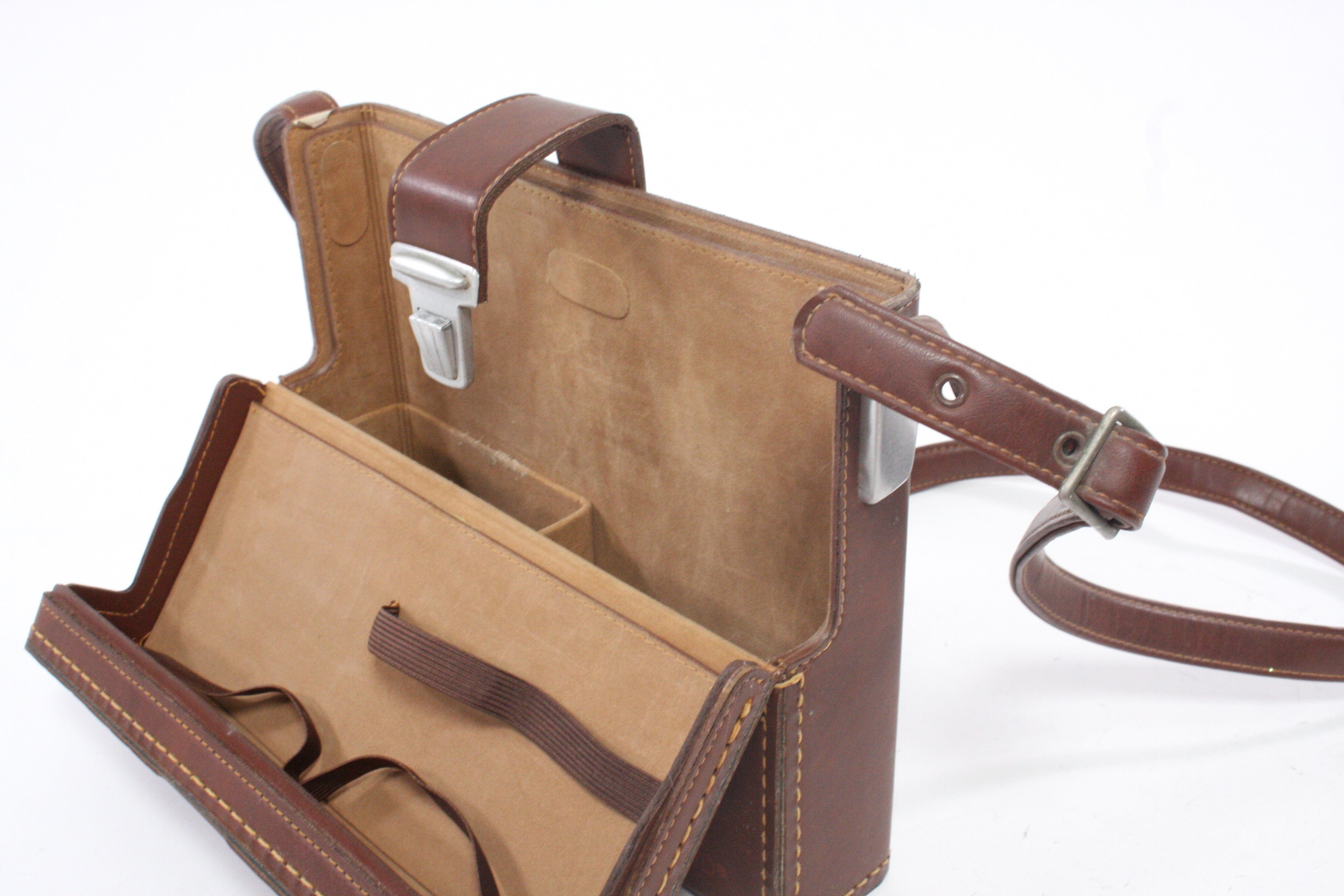 Polaroid SX-70 Carrying Case