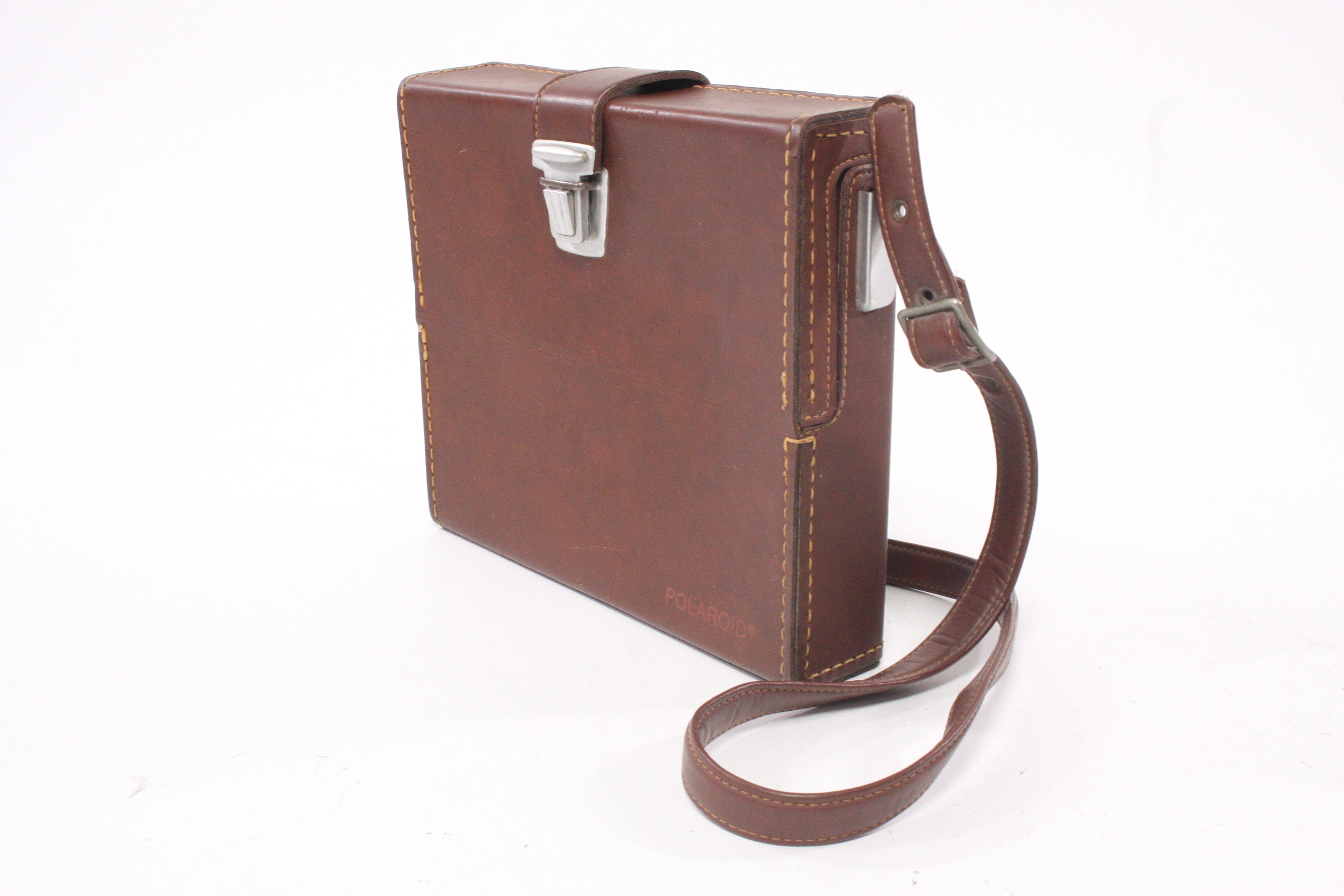 Polaroid SX-70 Carrying Case