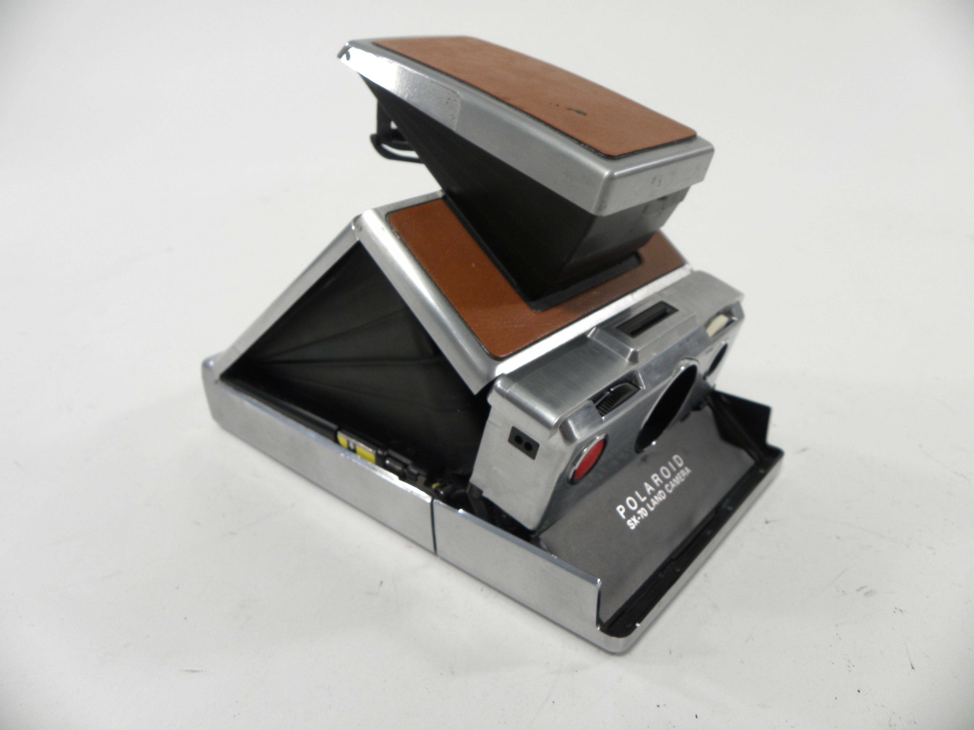 Polaroid SX-70 Instant Land Camera
