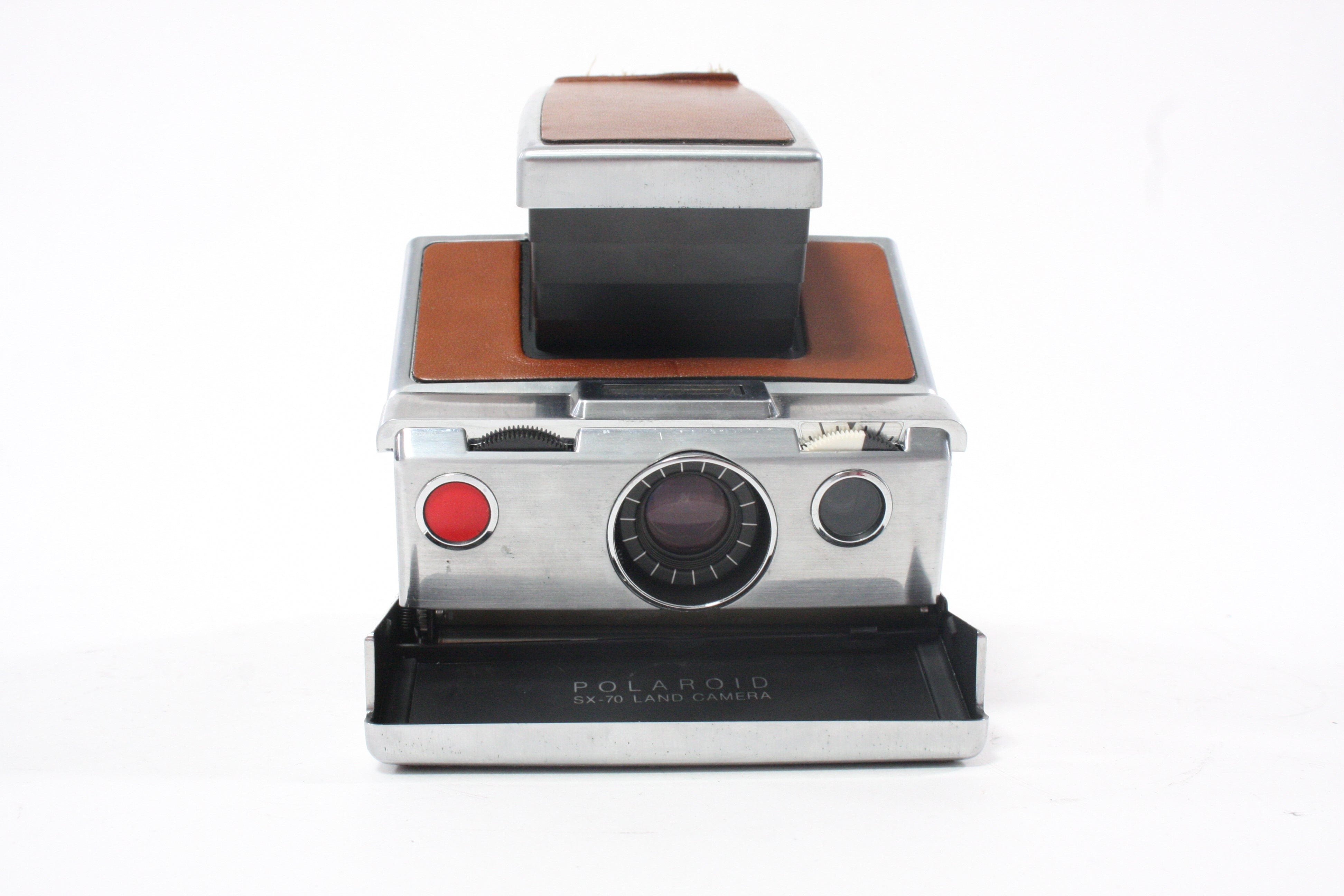 Polaroid SX-70 Land Camera