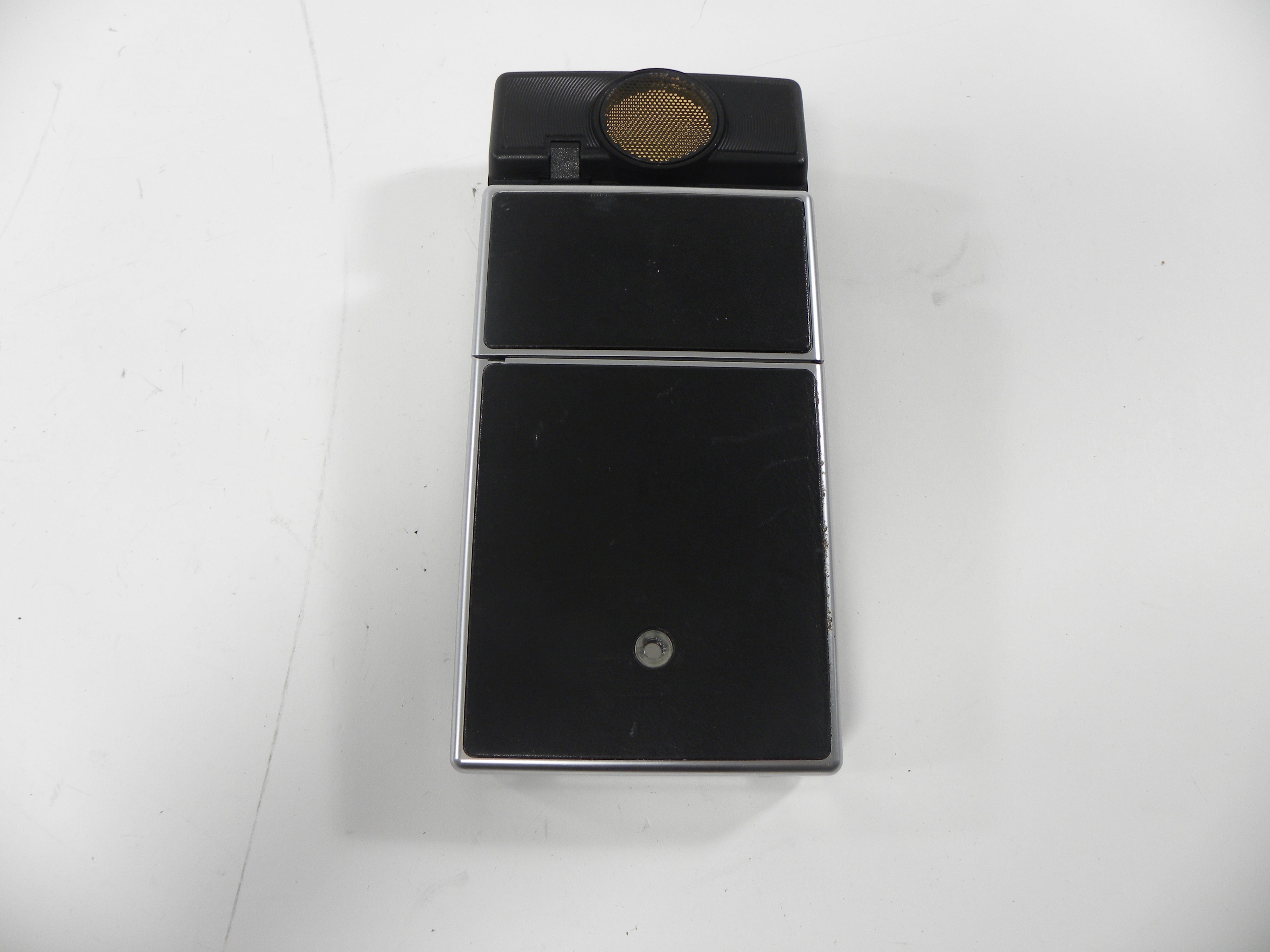 Polaroid SX-70 Land Camera (Parts Only)