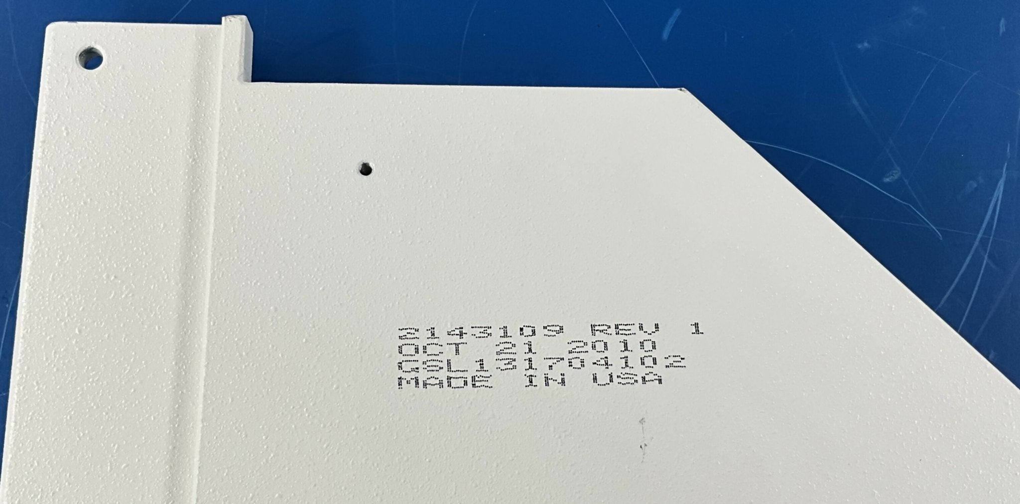 POWER ASSIST HANDLE (2143109 REV 1/2143485 GE