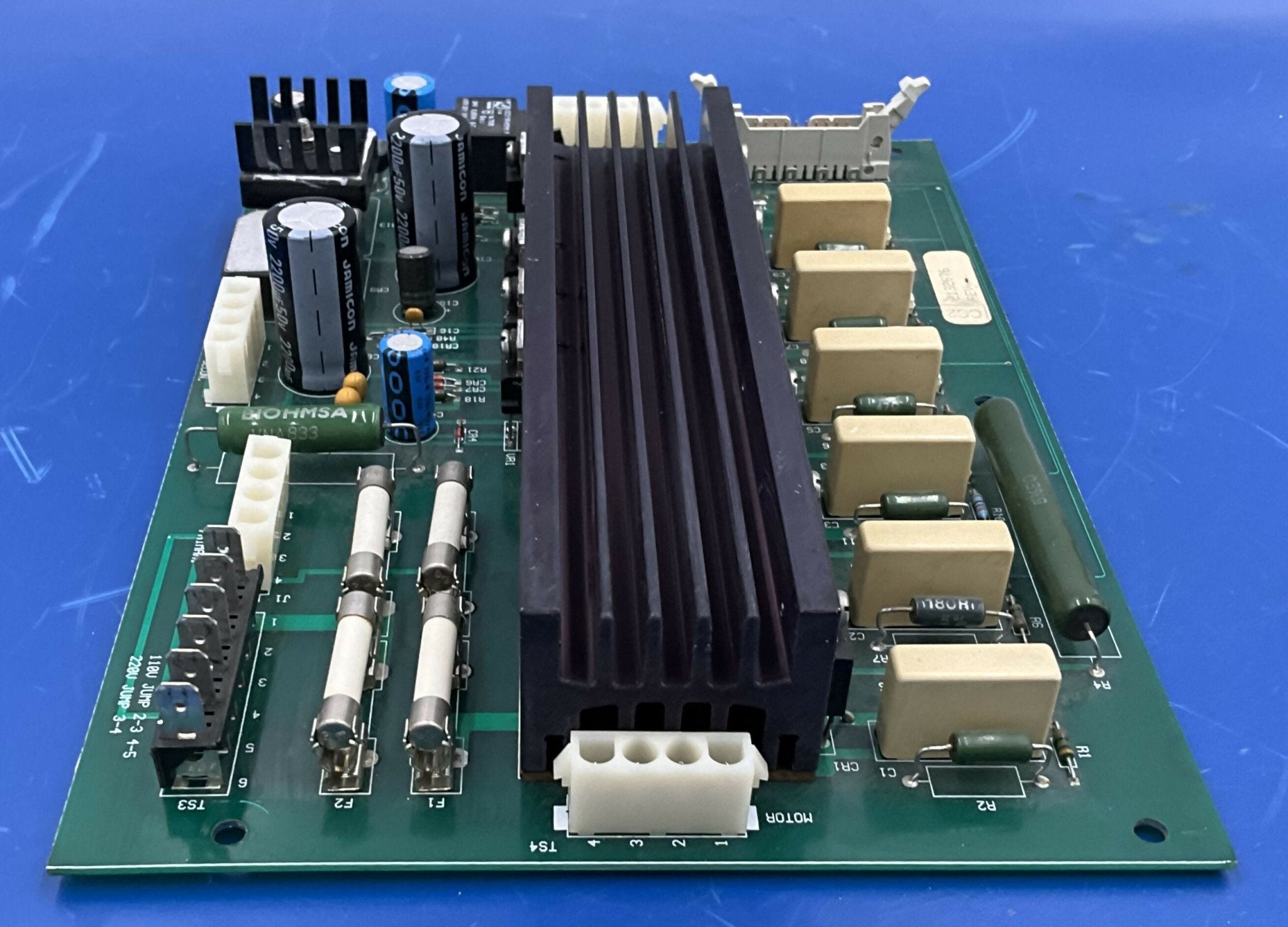 POWER BOARD (2132676 GE