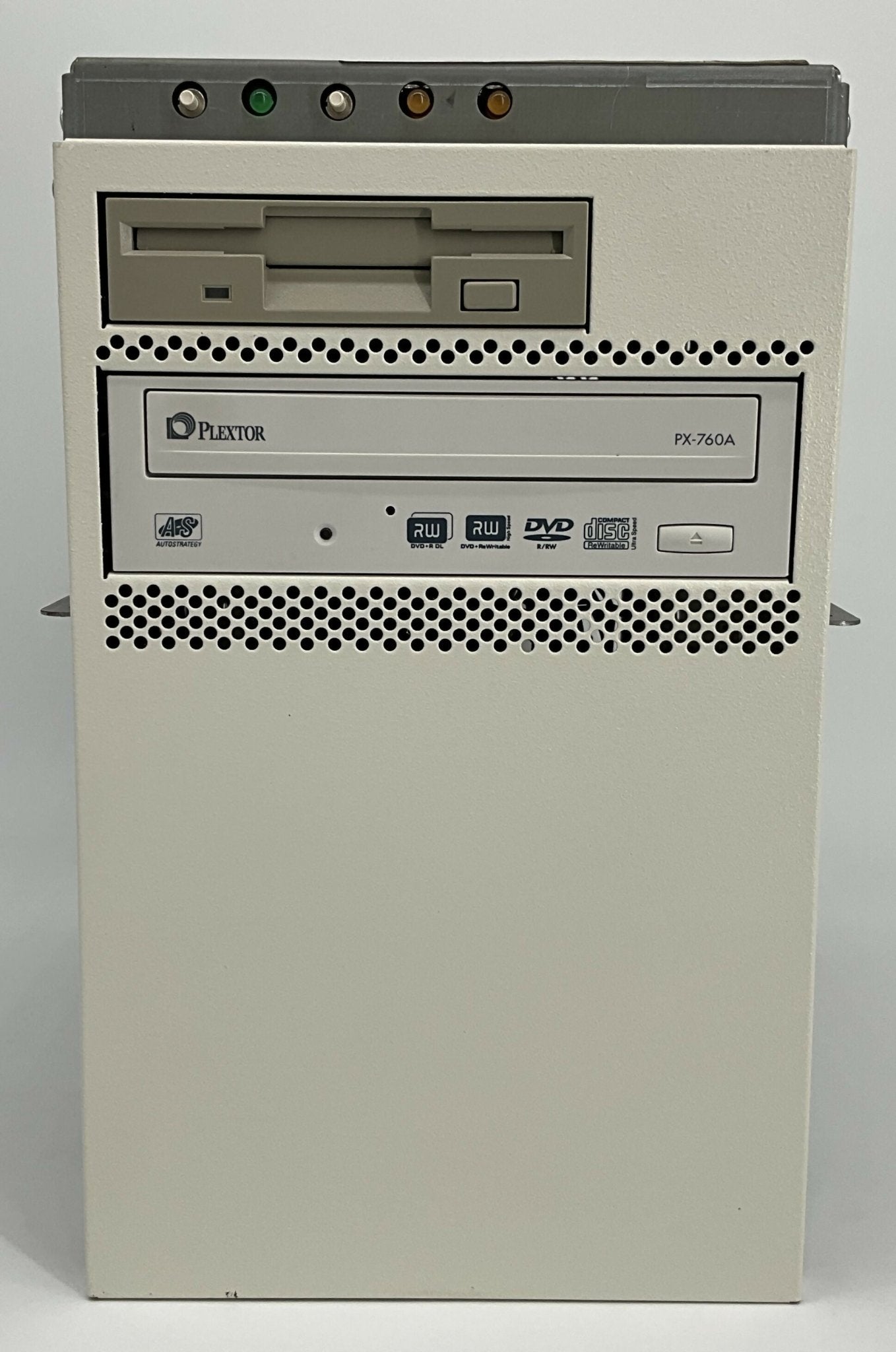 Siemens 7325512 - Power Control Monitor PCM1 Assembly Detail | Alo Tech Solutions