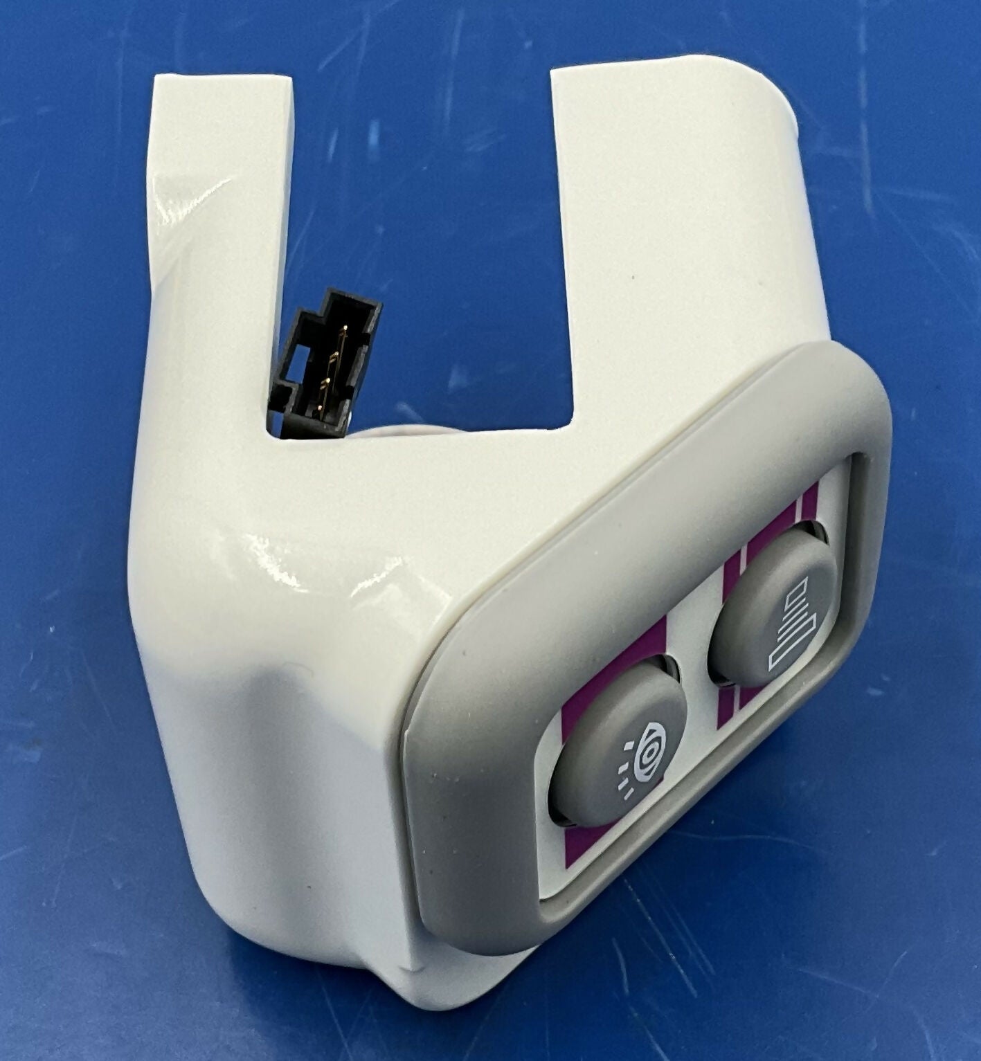 POWER ASSIST HANDLE SWITCH LEFT (2147643 GE
