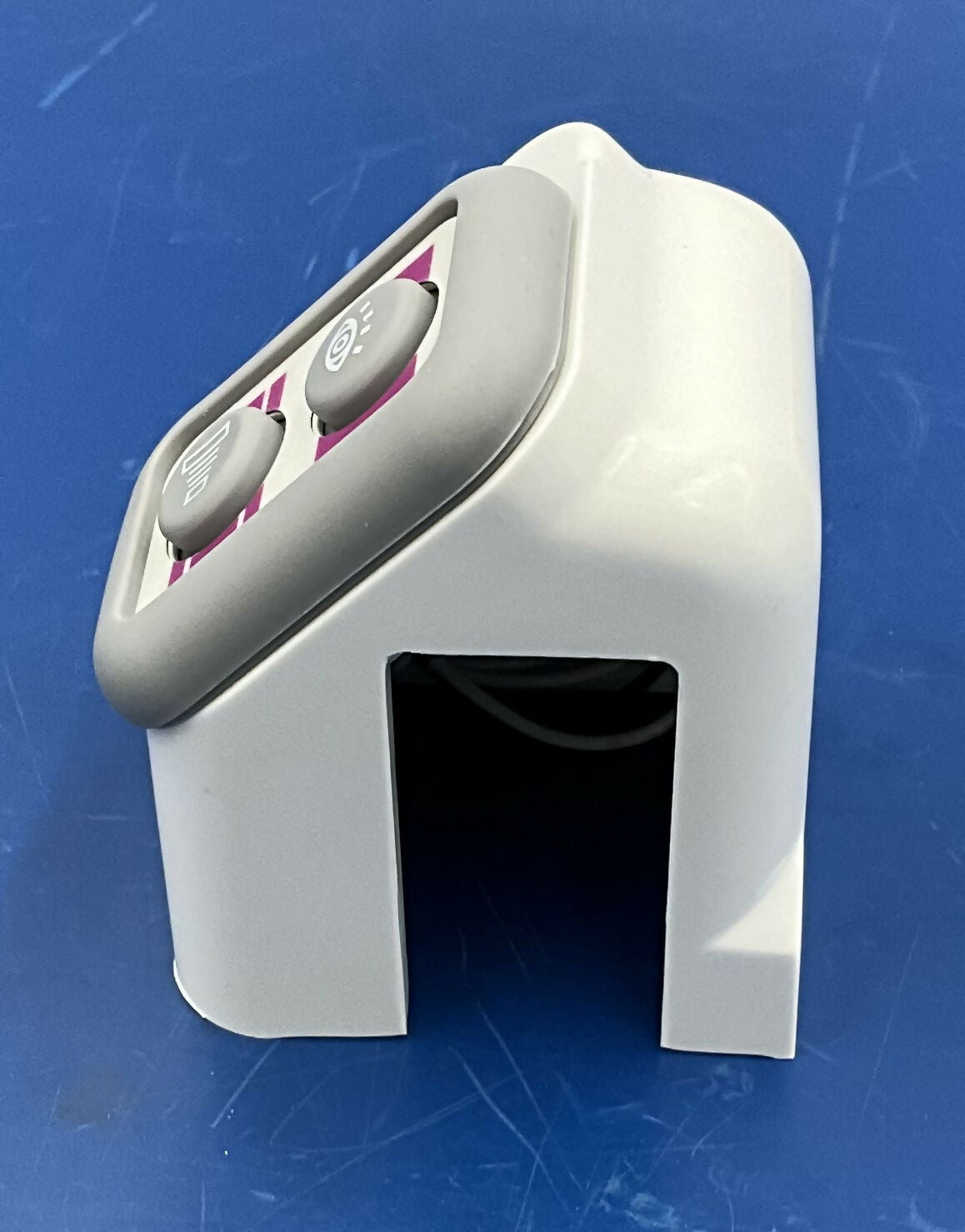 POWER ASSIST HANDLE SWITCH LEFT (2147643 GE