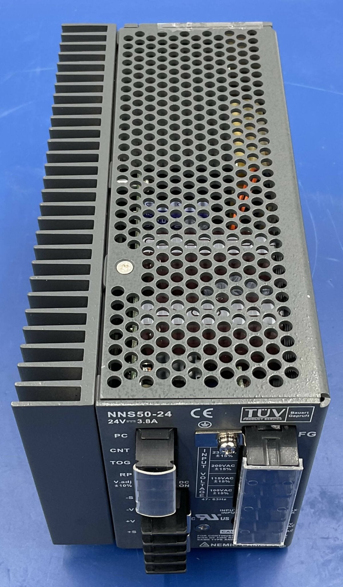 POWER SUPPLY (03085305/NNS50-24 NEMIC-LAMBDA