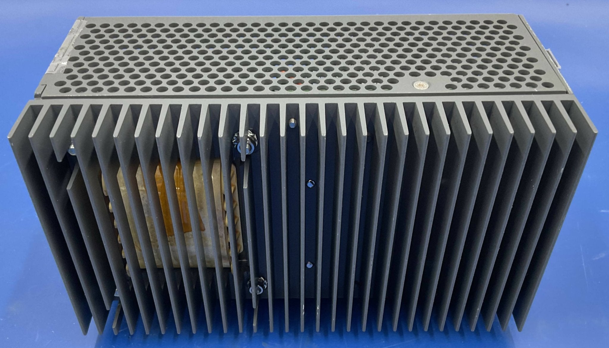 Nemic-Lambda NNS50-24 - 24V 50W Power Supply Medical Grade Connector | Alo Tech Solutions